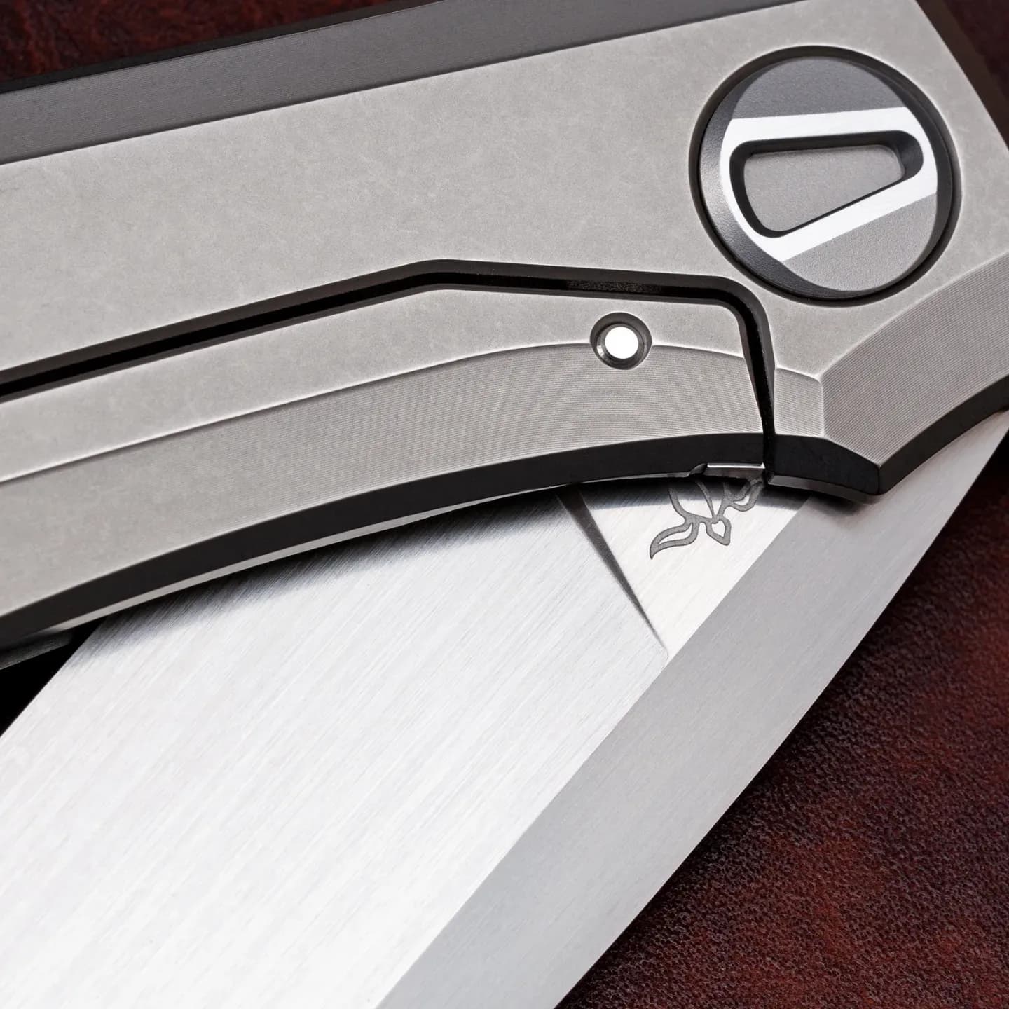 Shirogorov, RKMP