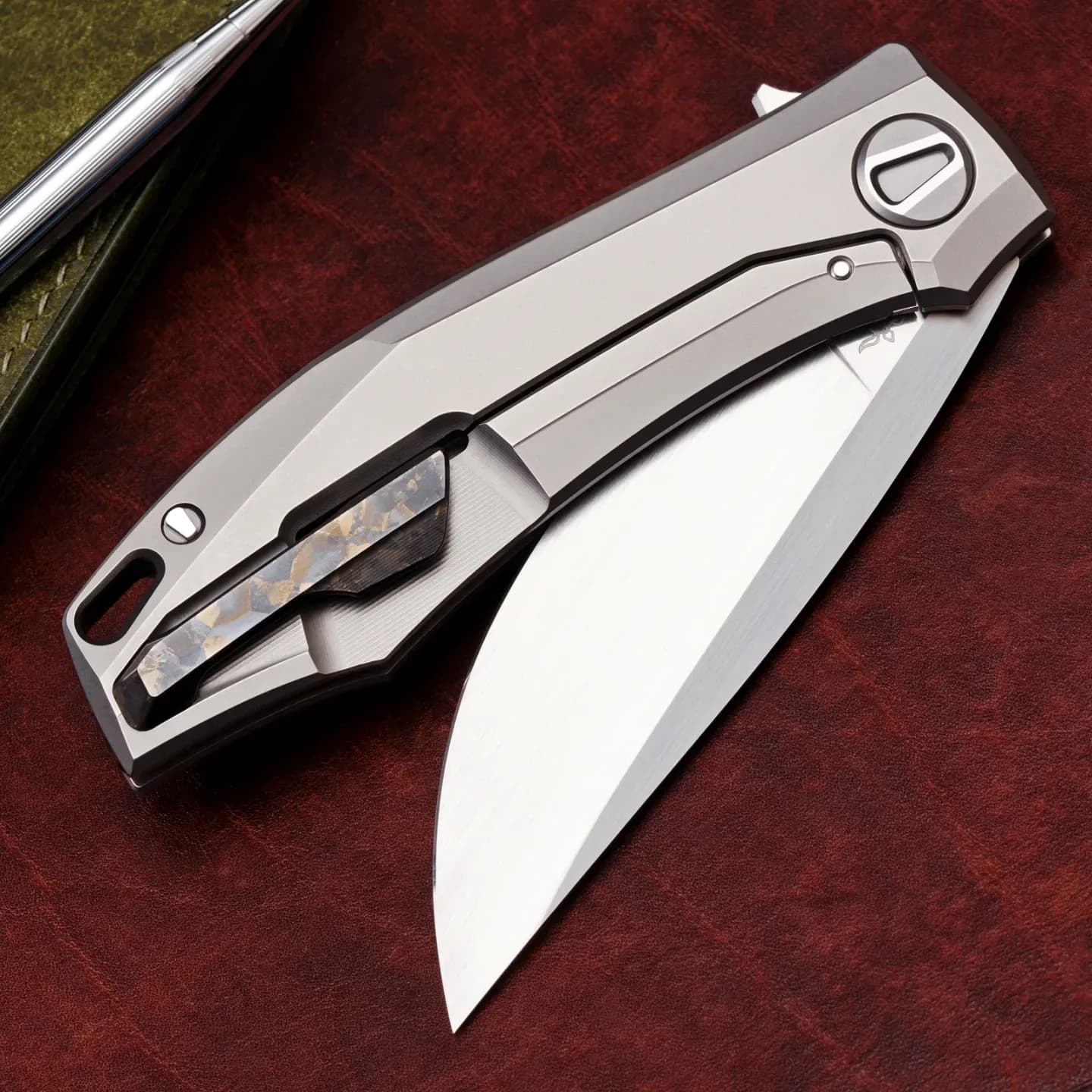 Shirogorov, RKMP