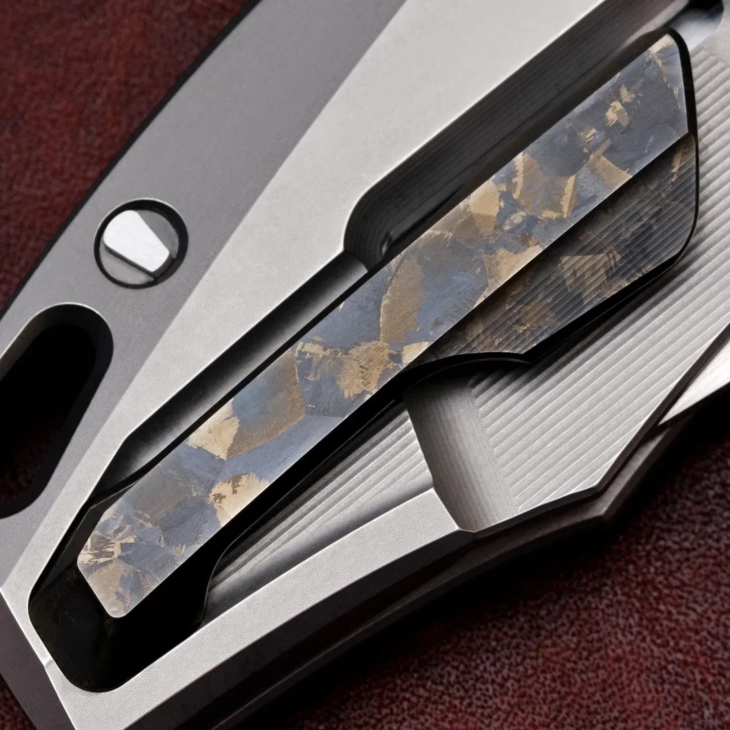 Shirogorov, RKMP