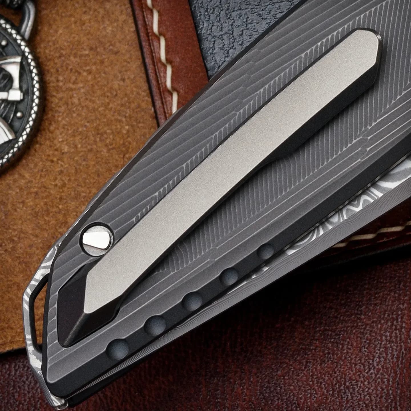 Shirogorov, Astrum