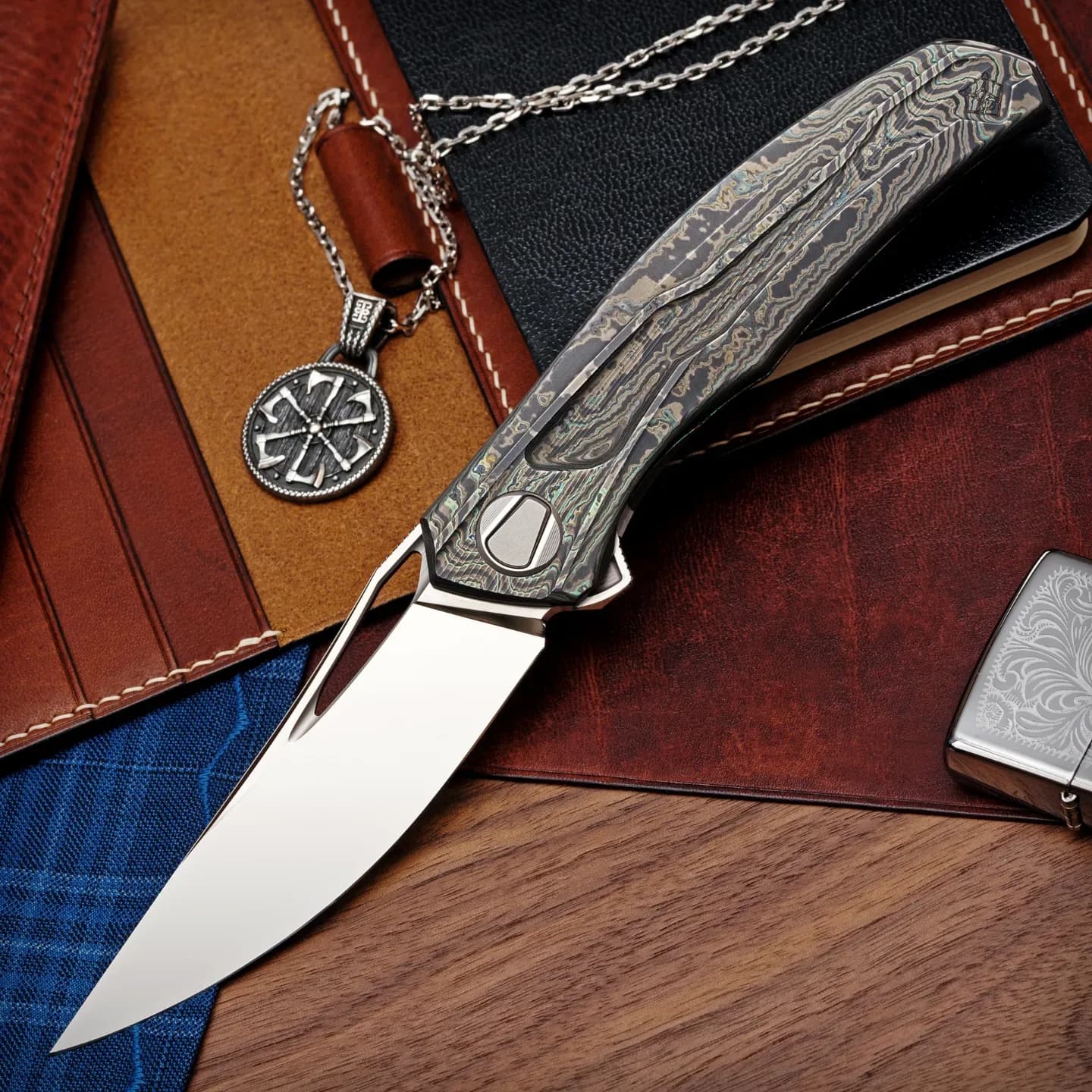 Shirogorov, MidiQ