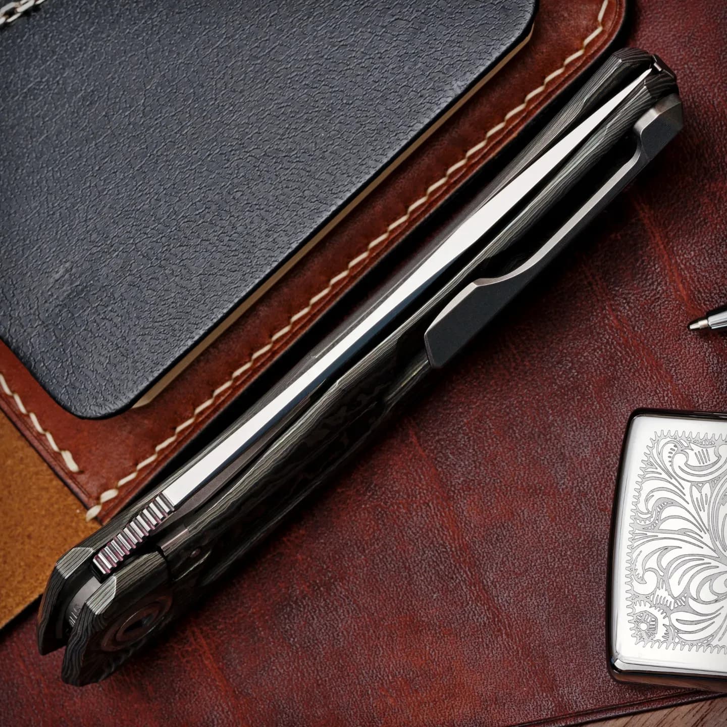 Shirogorov, MidiQ