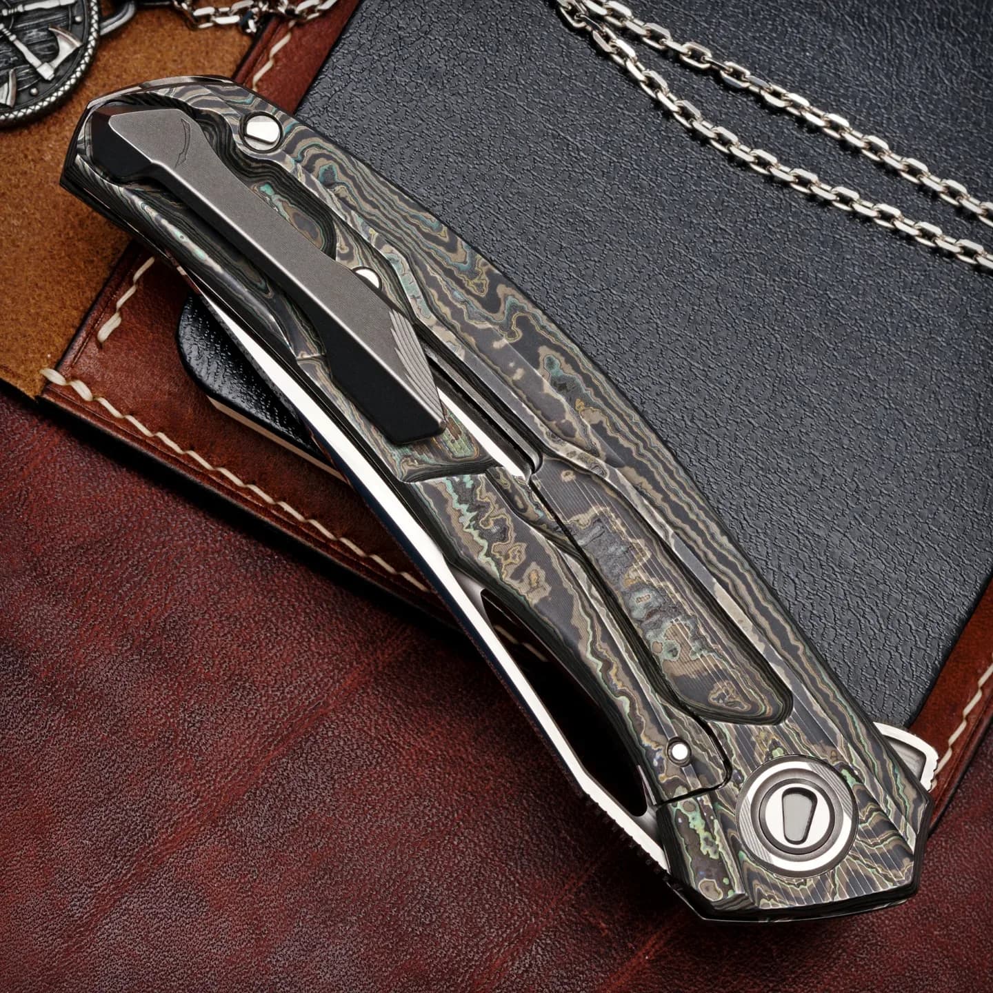 Shirogorov, MidiQ