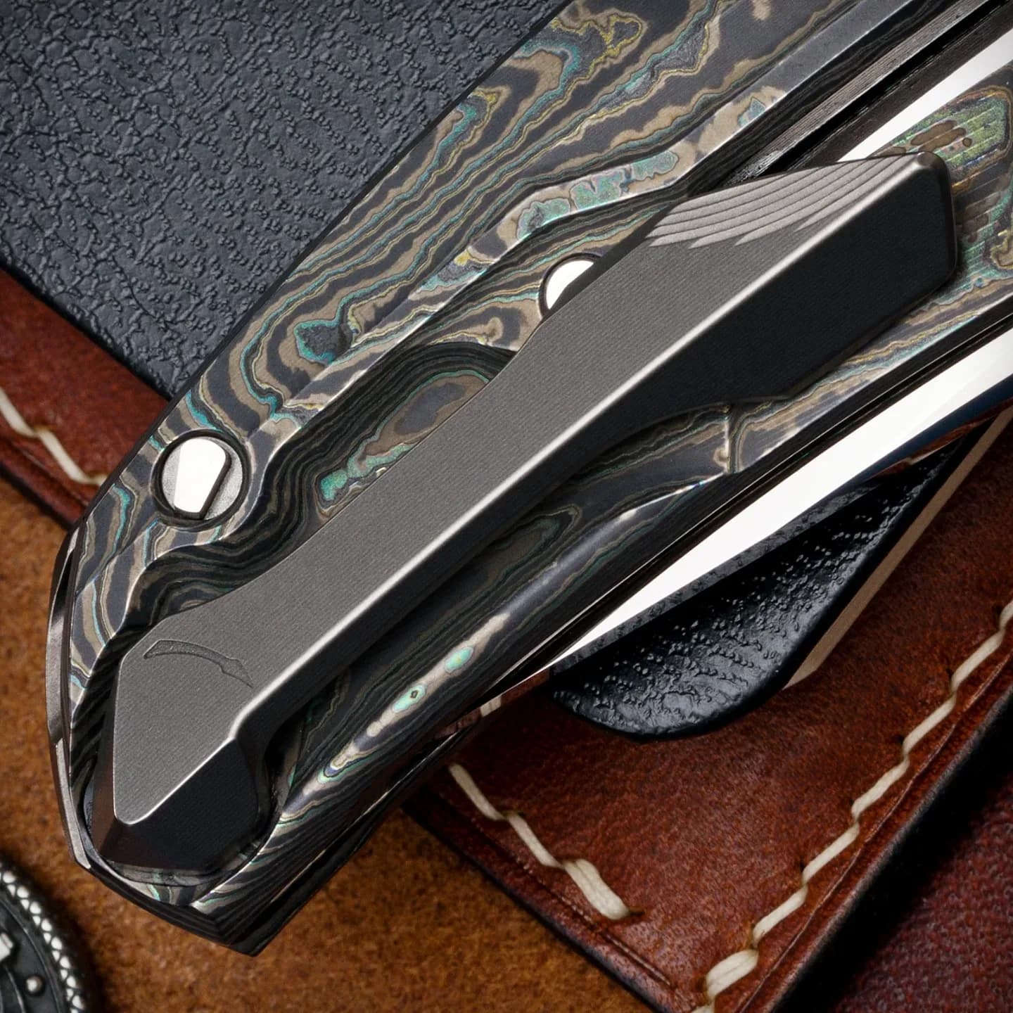 Shirogorov, MidiQ