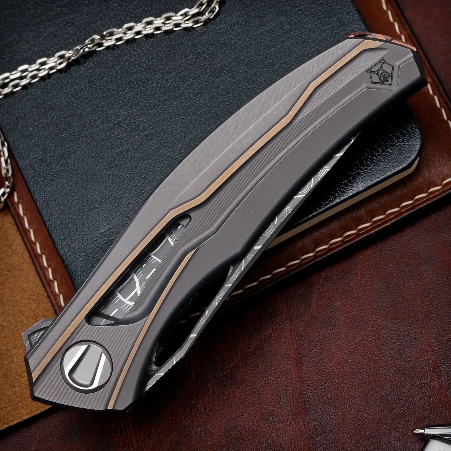 Shirogorov, MidiQ
