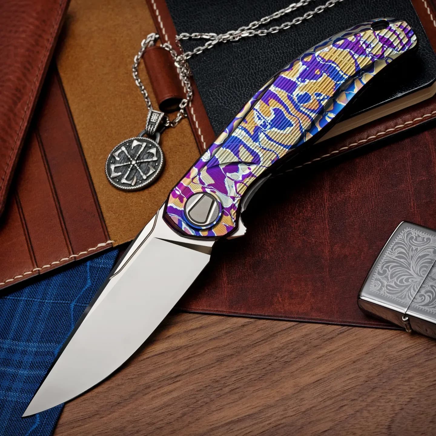 Shirogorov, Stellar