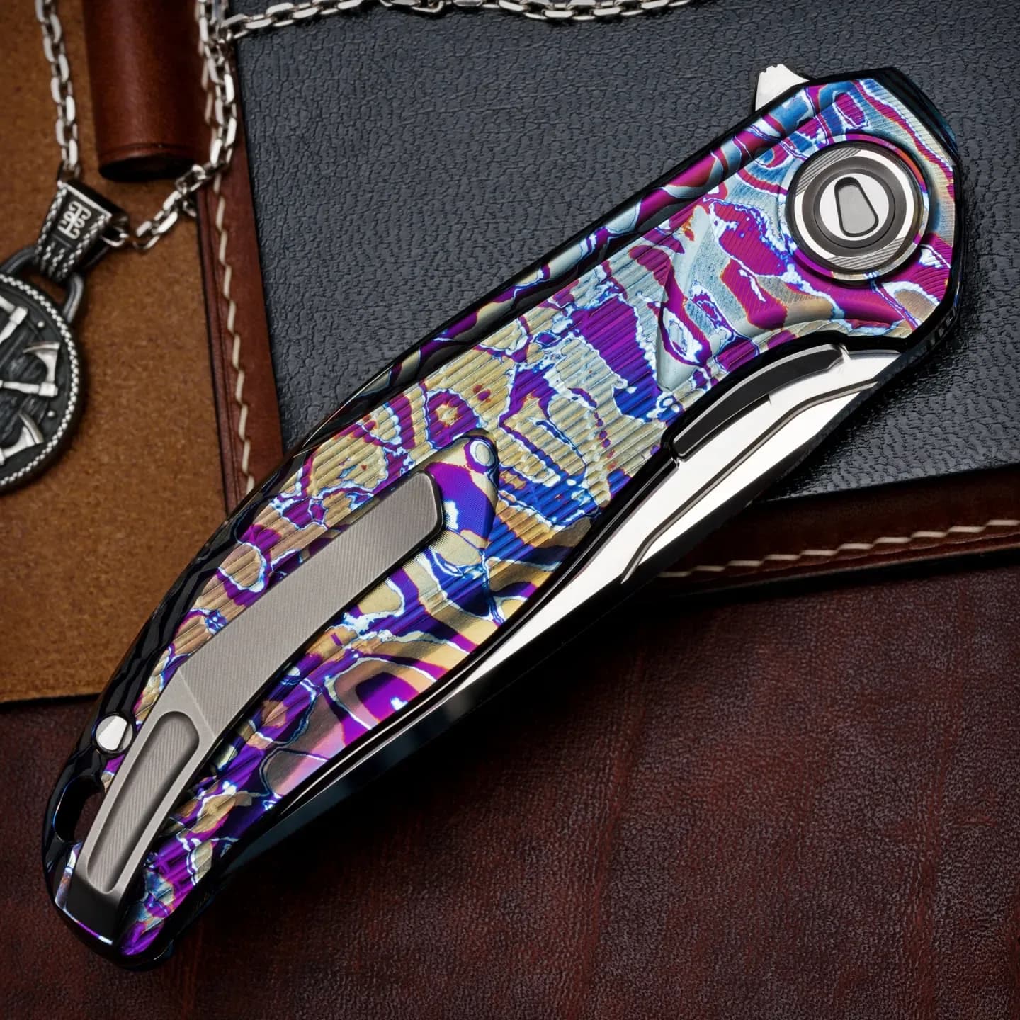 Shirogorov, Stellar