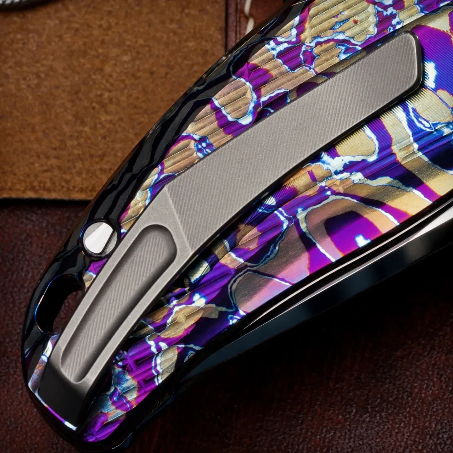Shirogorov, Stellar