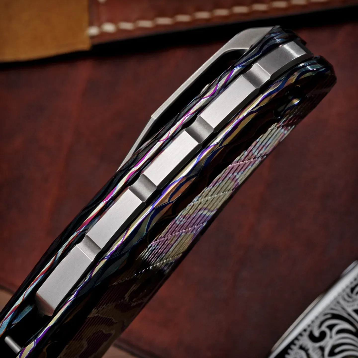 Shirogorov, Stellar