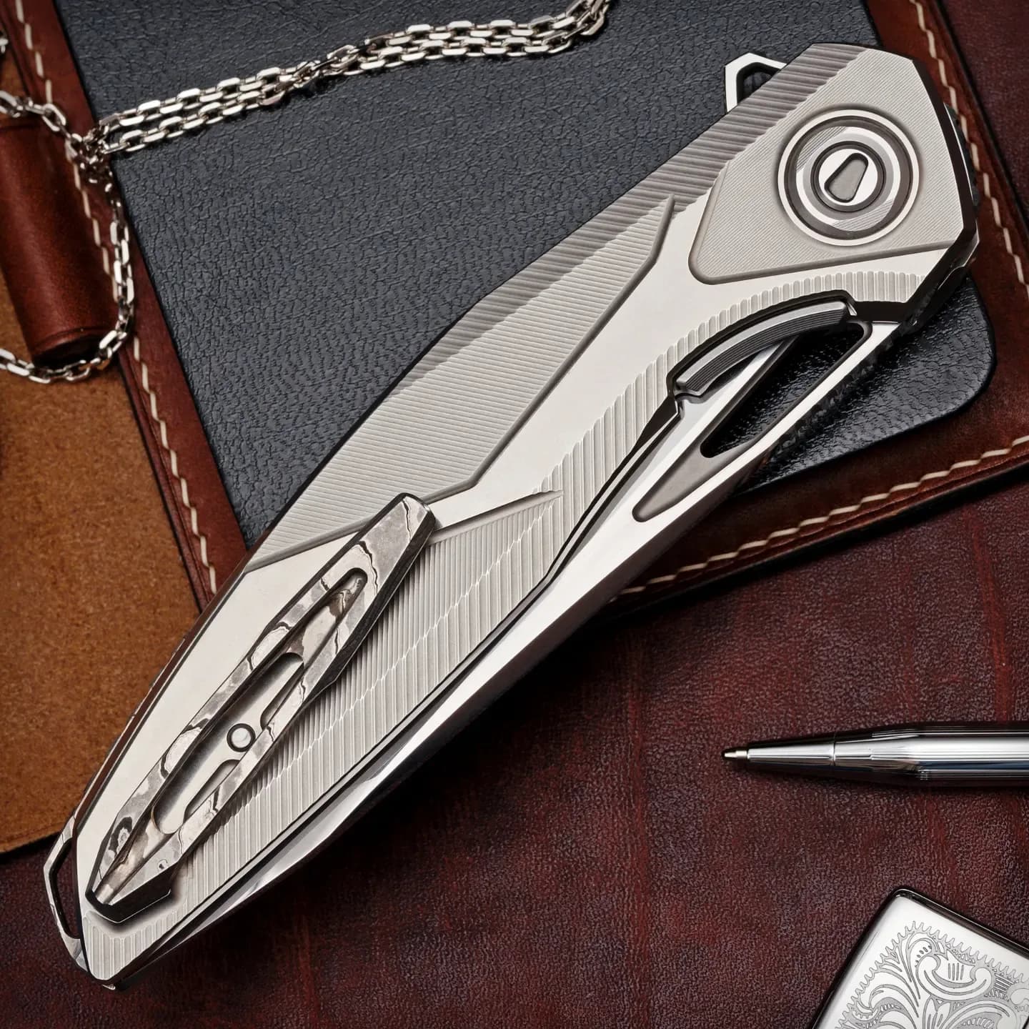 Shirogorov, 111 Starship