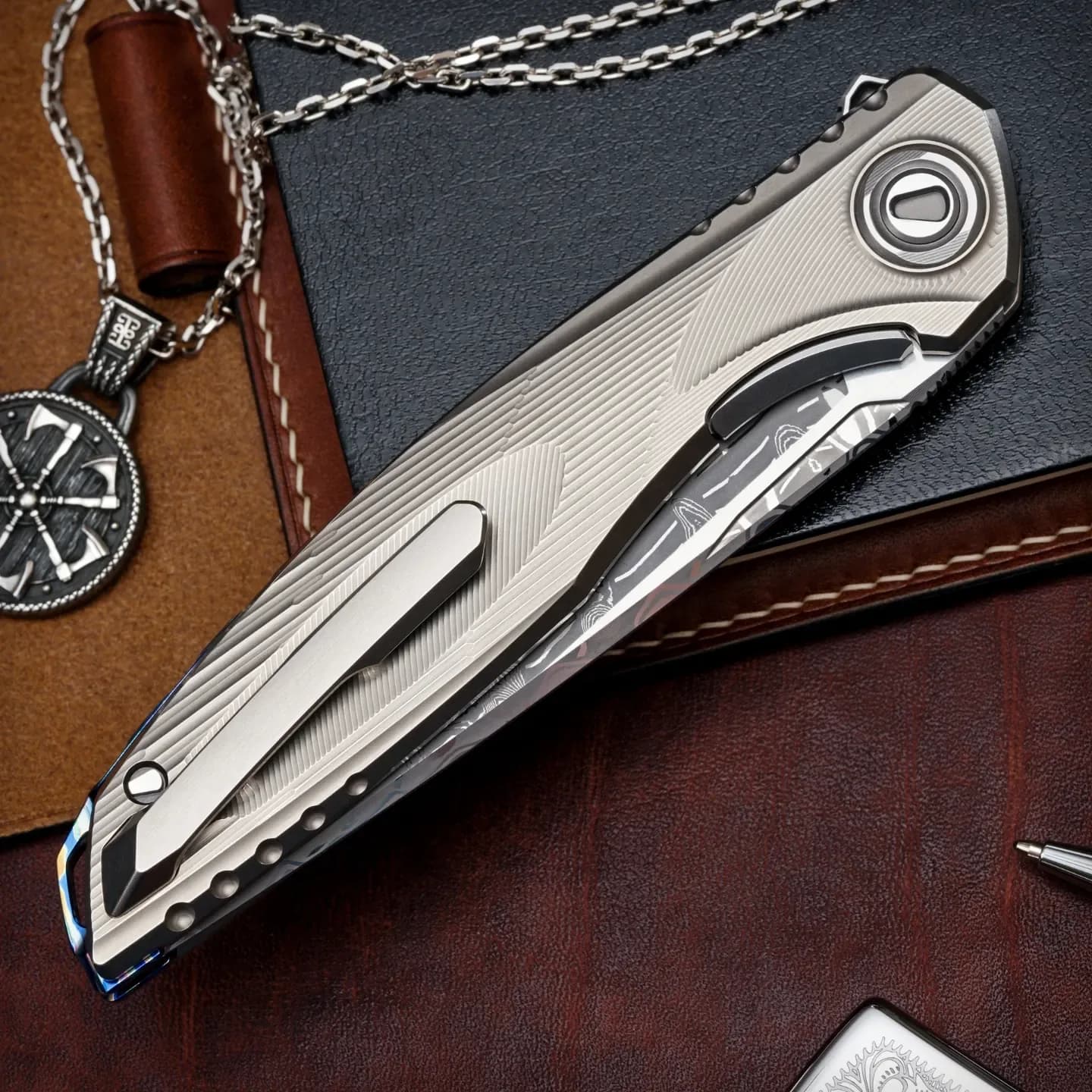 Shirogorov, Astrum