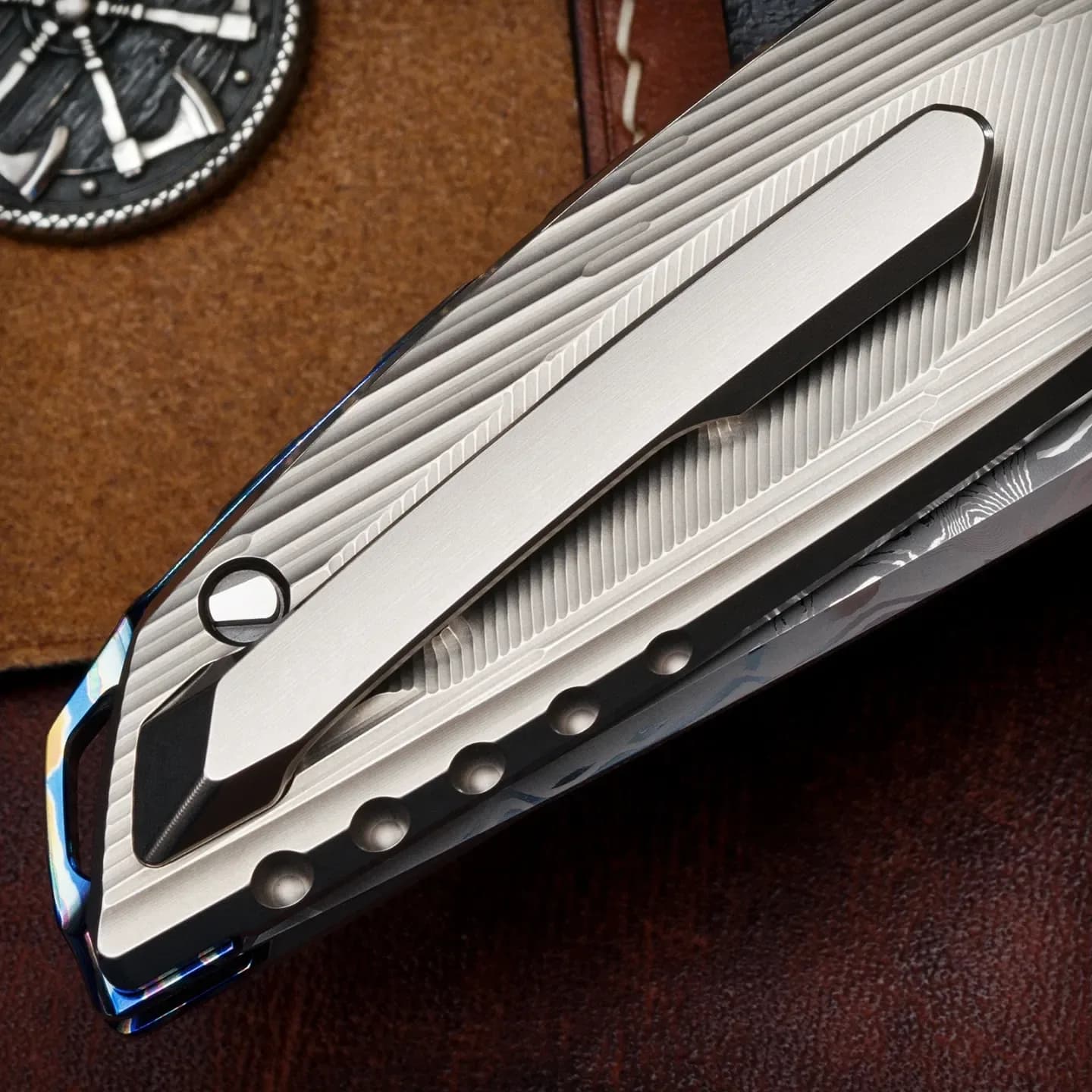 Shirogorov, Astrum