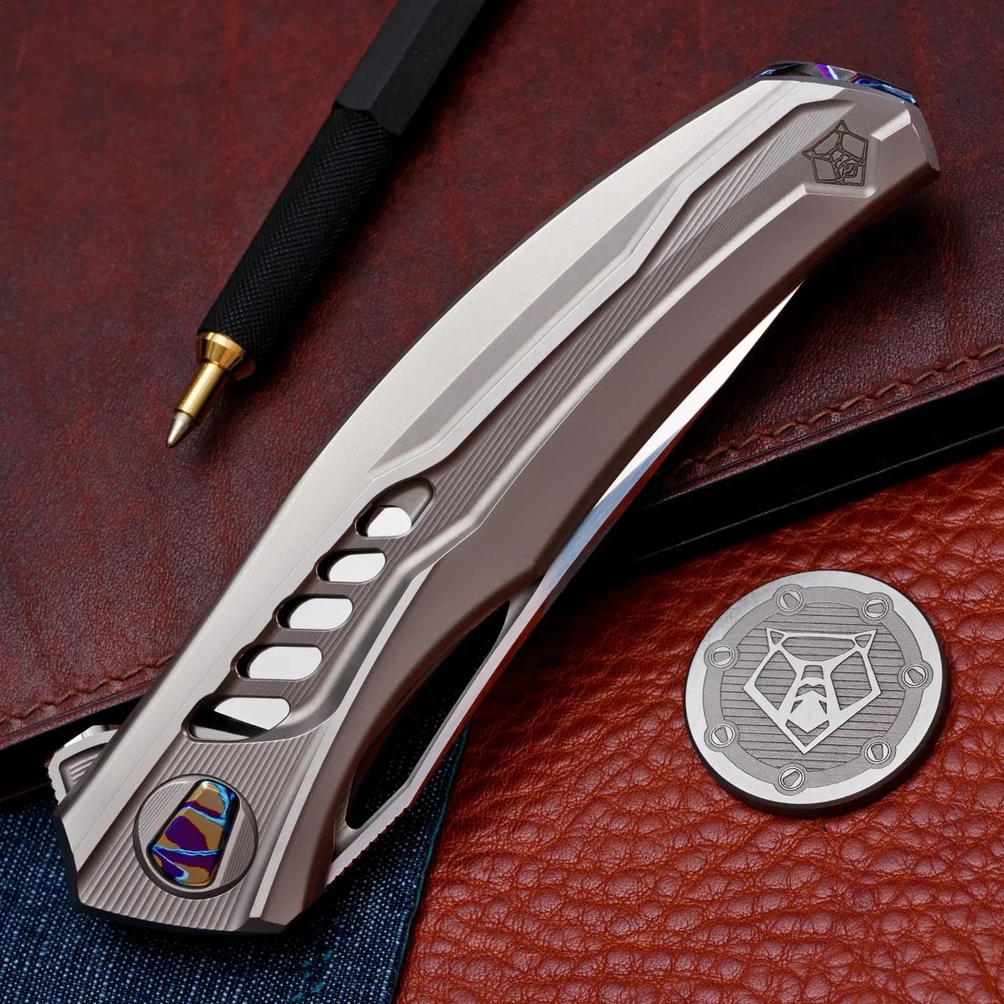 Shirogorov, MidiQ