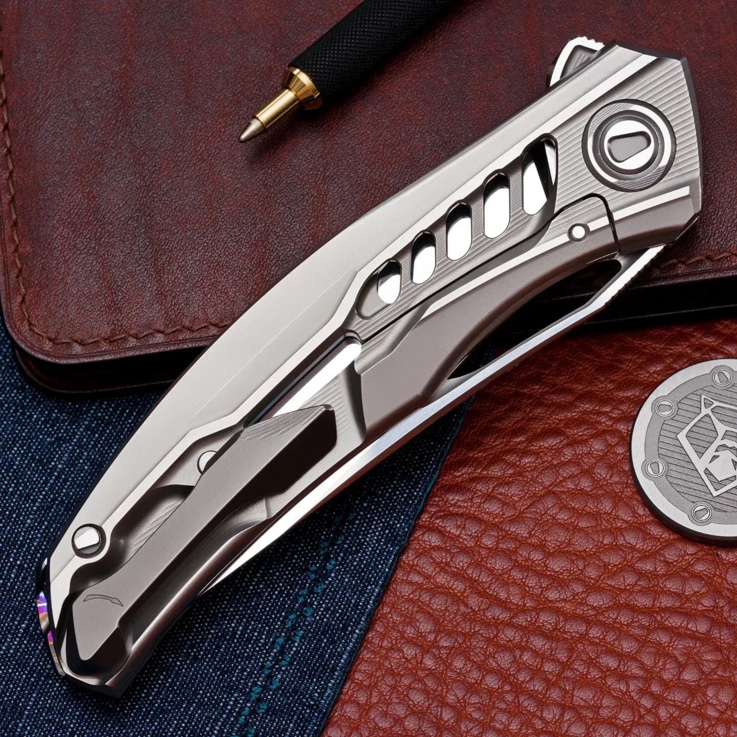 Shirogorov, MidiQ