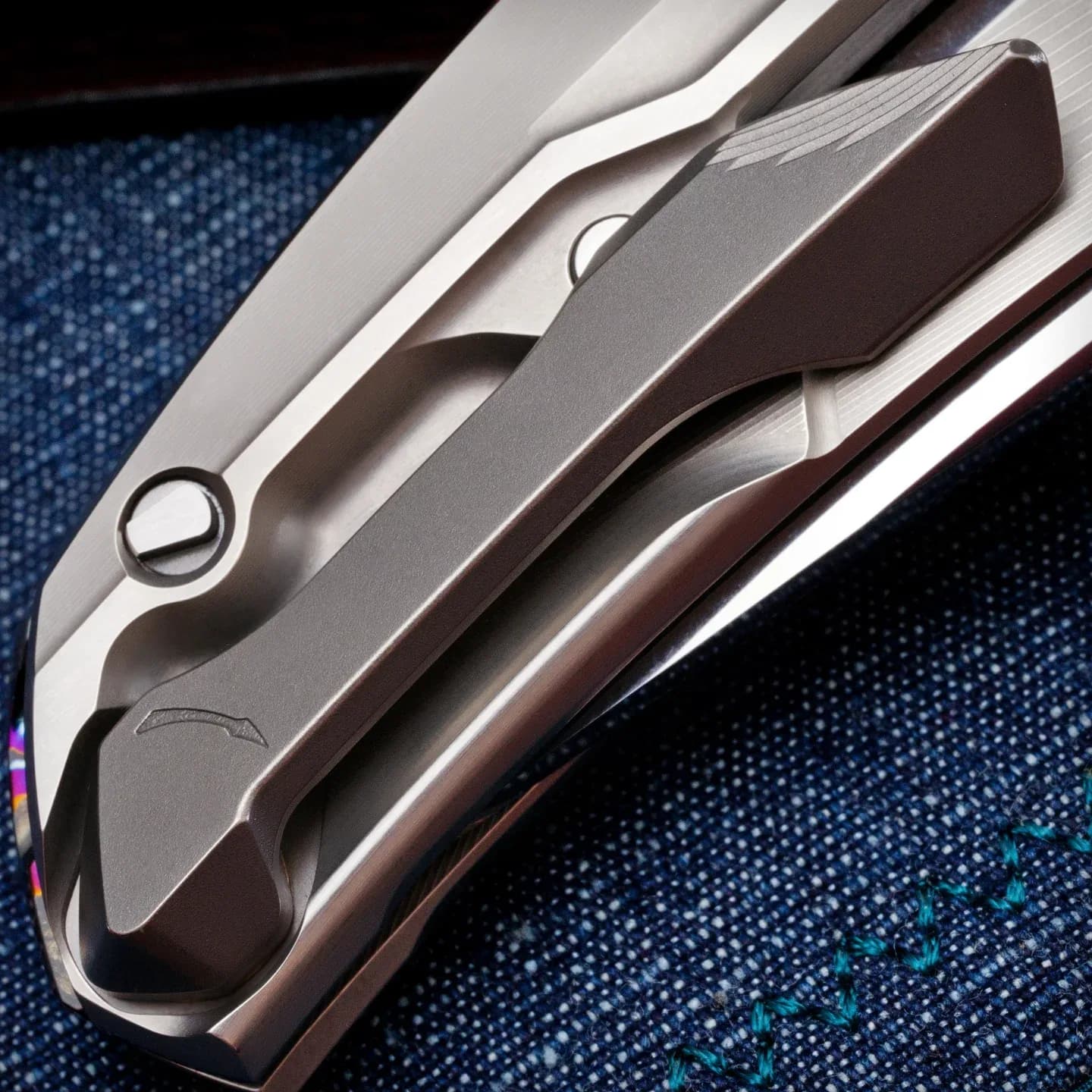 Shirogorov, MidiQ