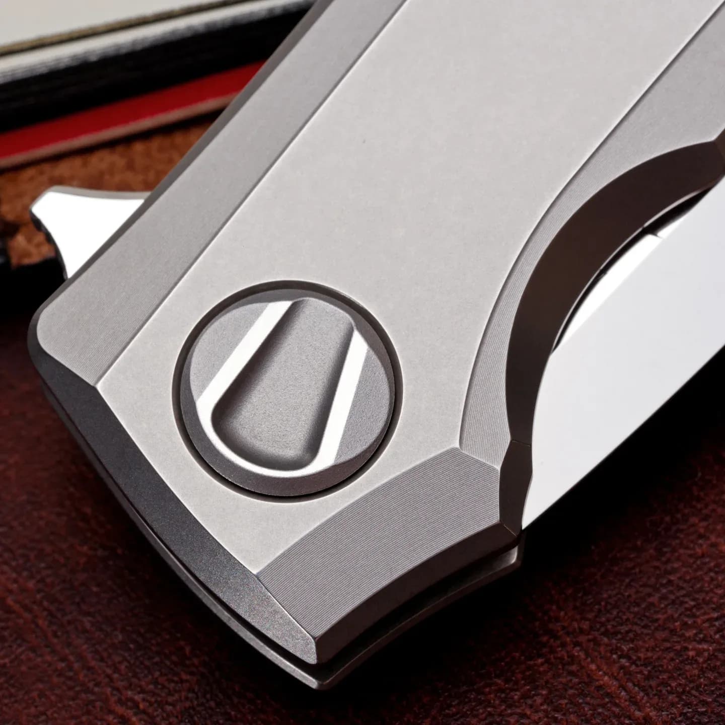 Shirogorov, RKMP