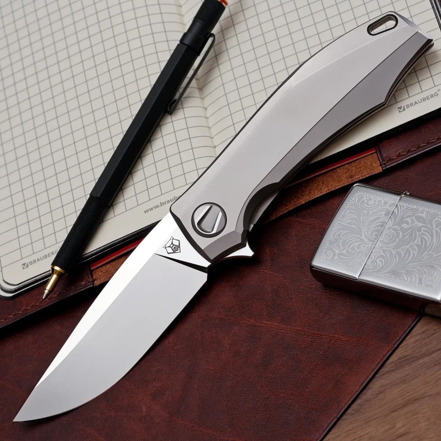 Shirogorov, RKMP