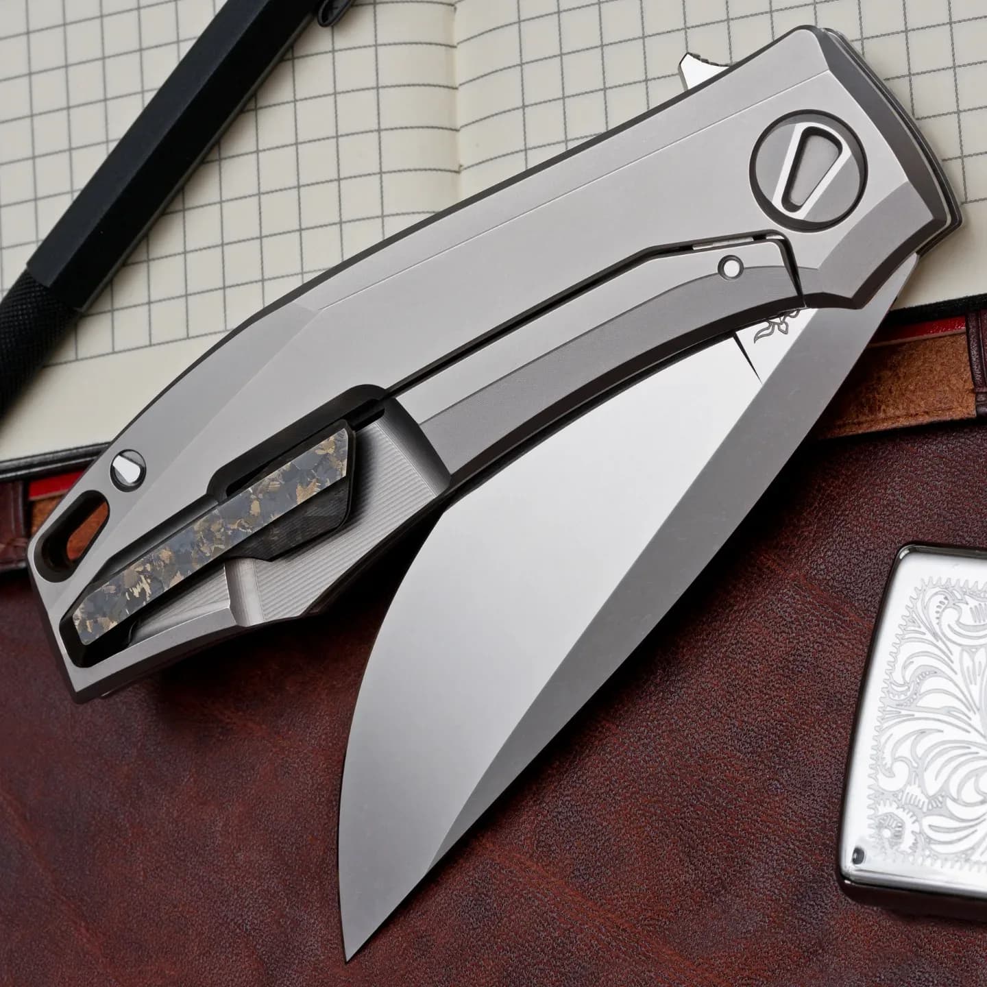 Shirogorov, RKMP