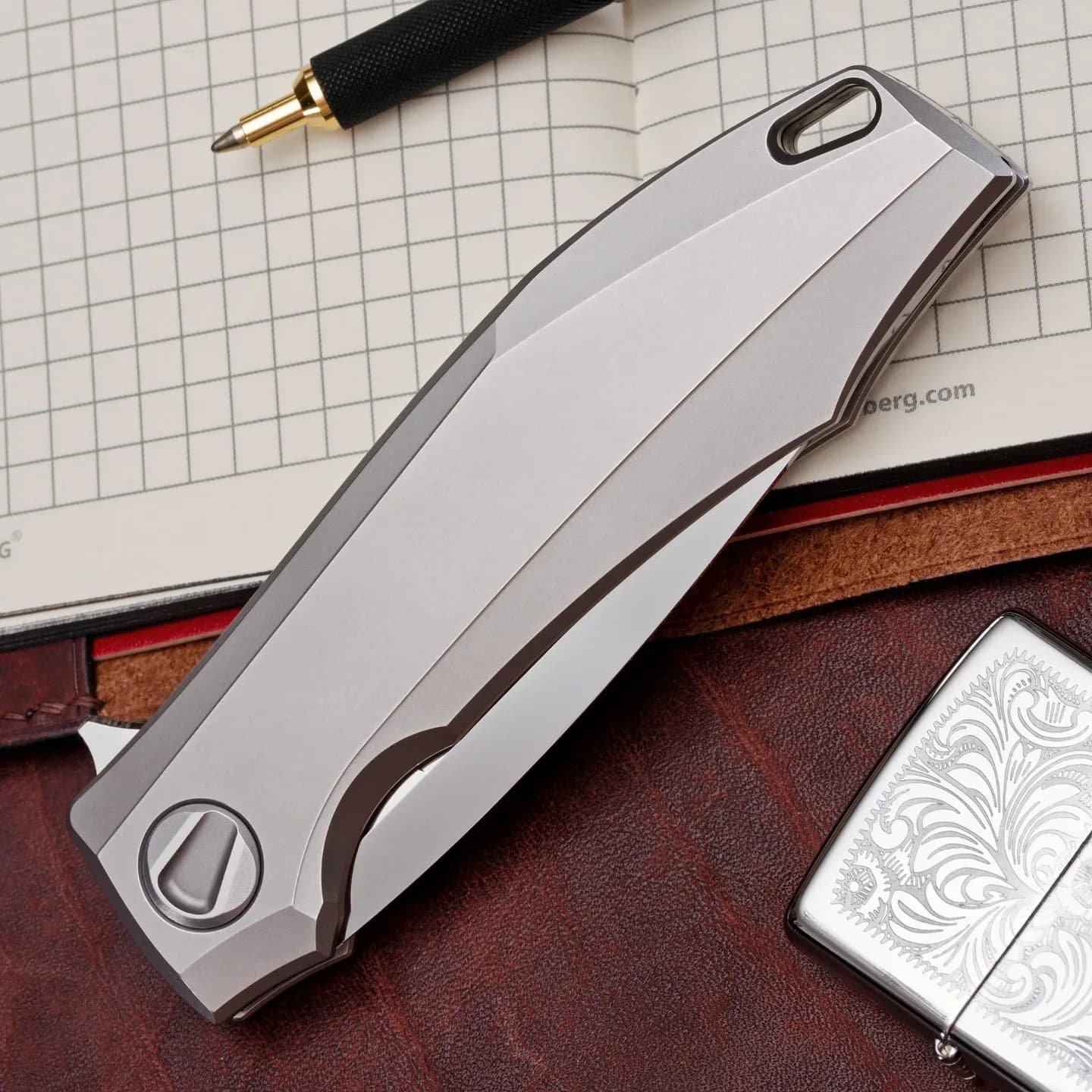 Shirogorov, RKMP