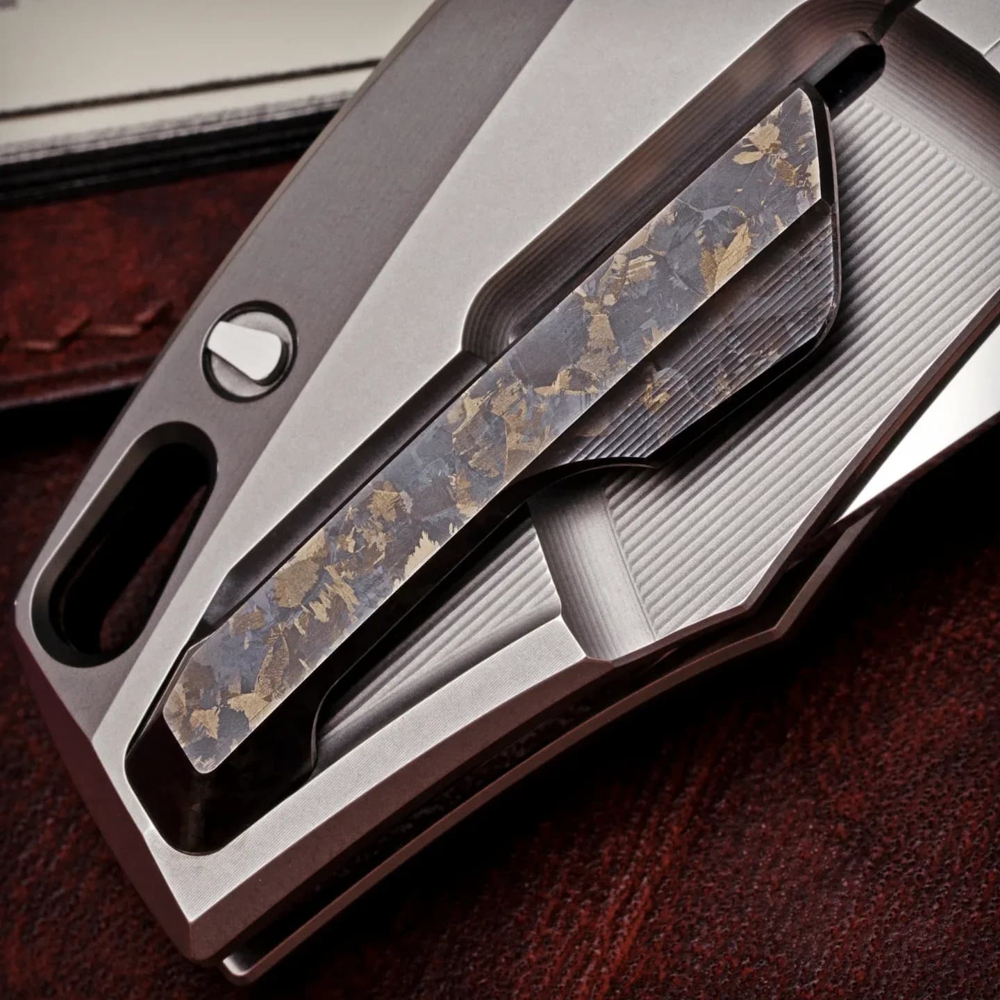 Shirogorov, RKMP