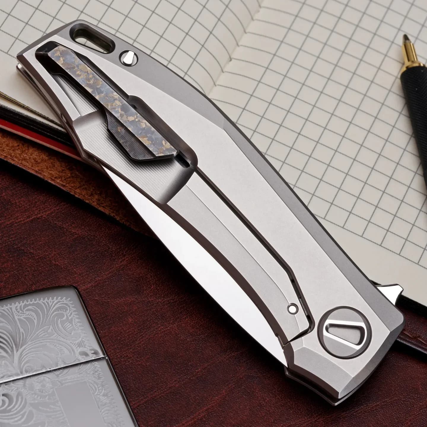 Shirogorov, RKMP