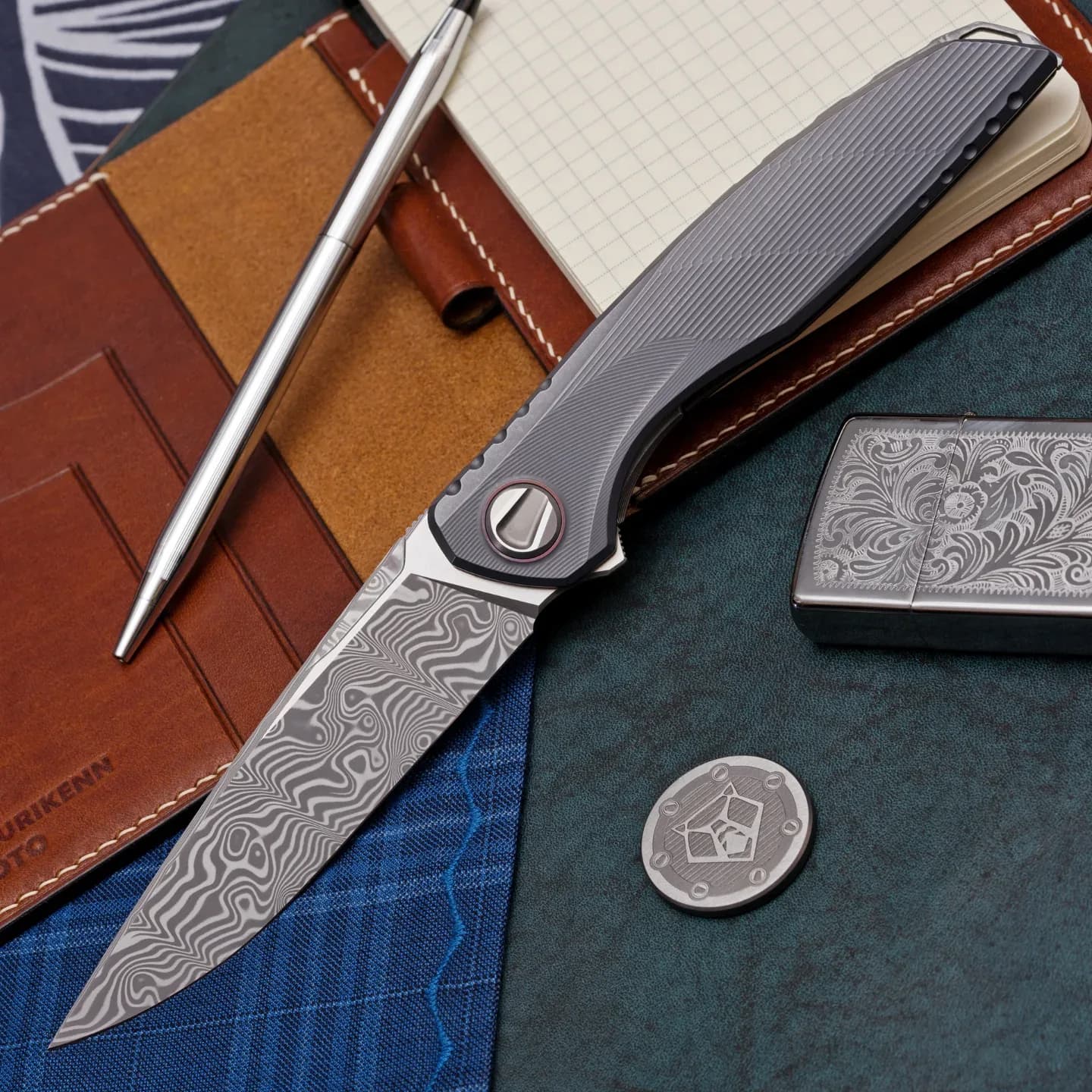 Shirogorov, Astrum