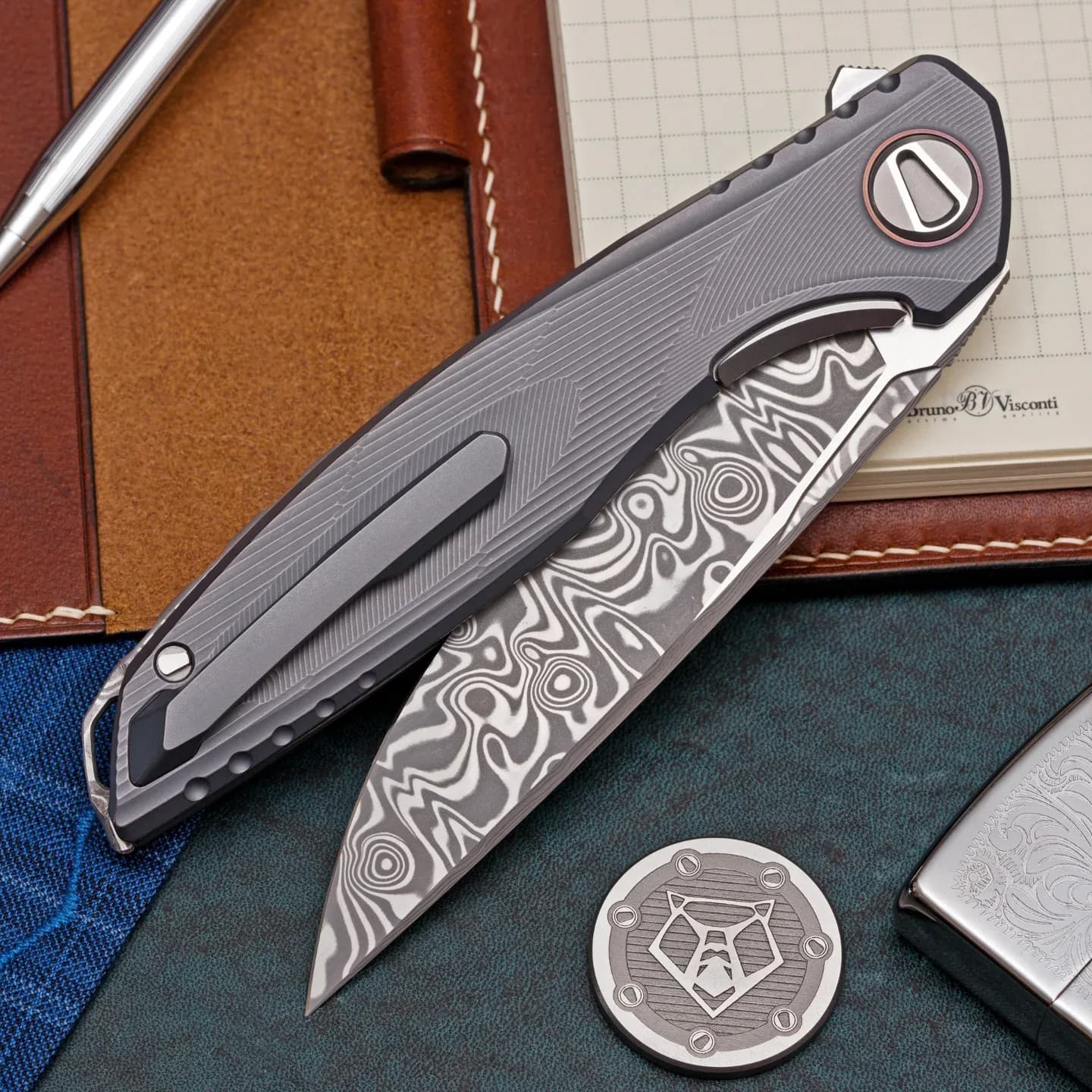 Shirogorov, Astrum