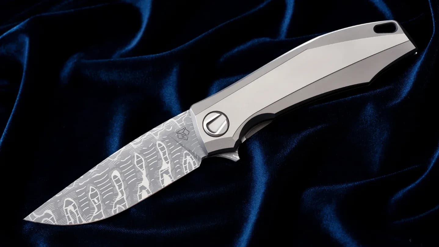Shirogorov, RKMP #6