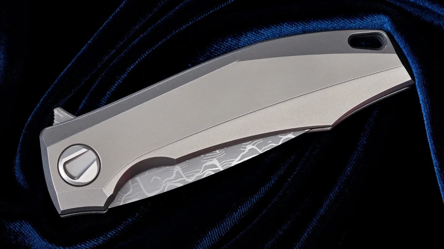Shirogorov, RKMP #6