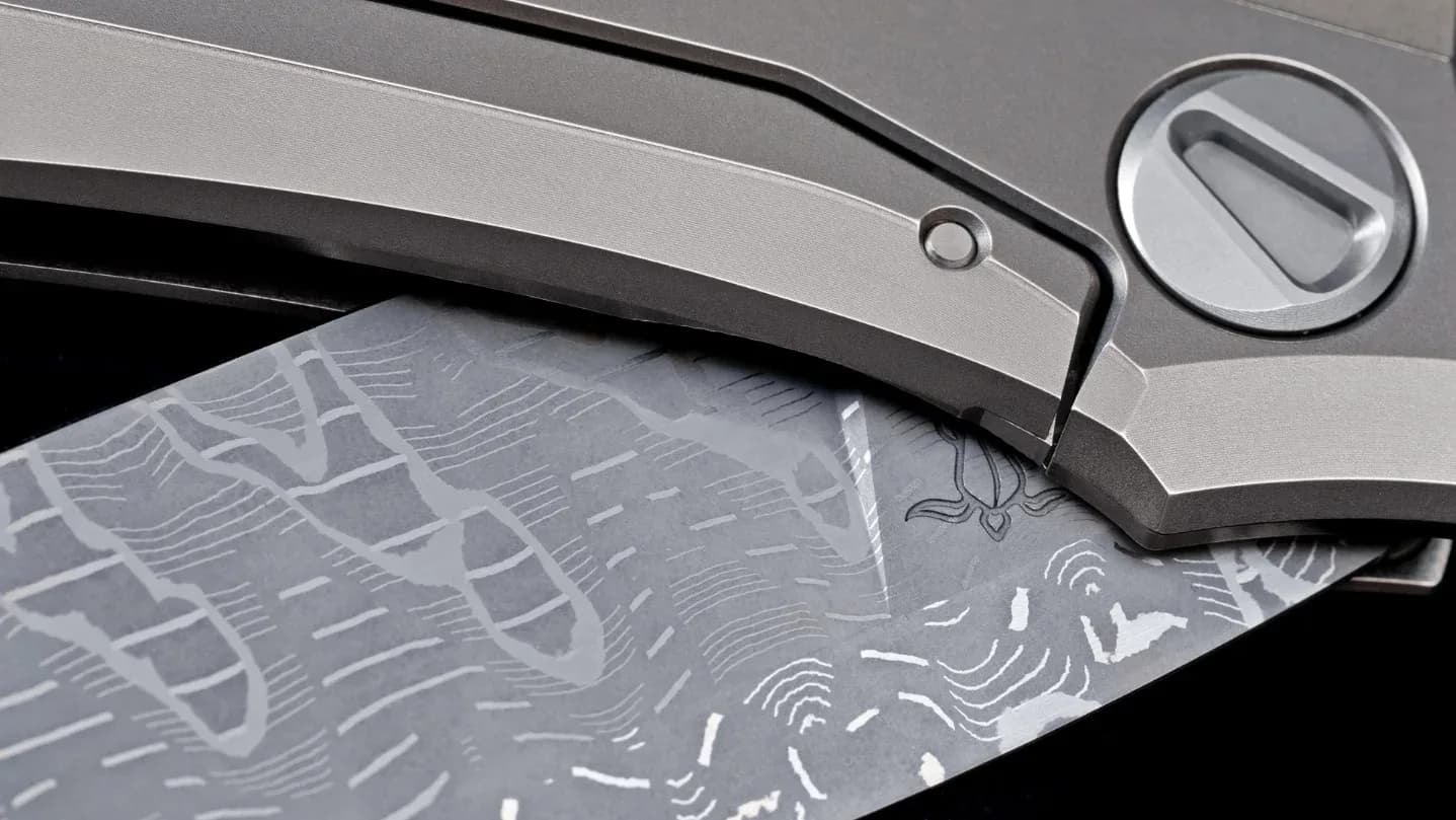 Shirogorov, RKMP #6