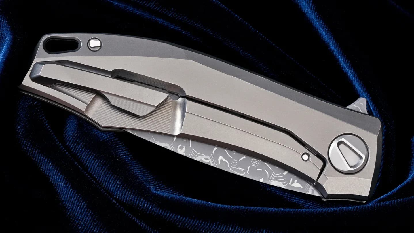 Shirogorov, RKMP #6