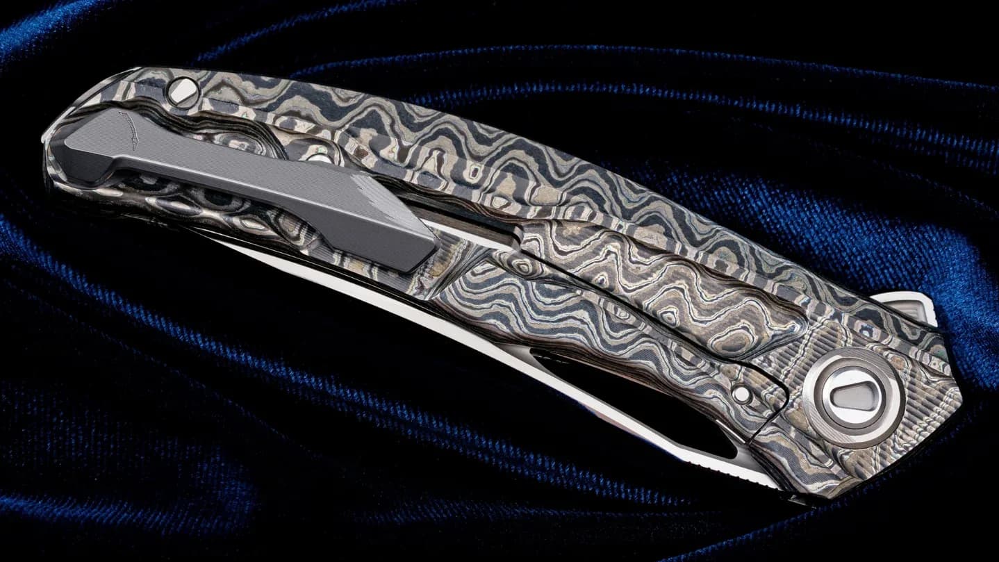 Shirogorov, MidiQ