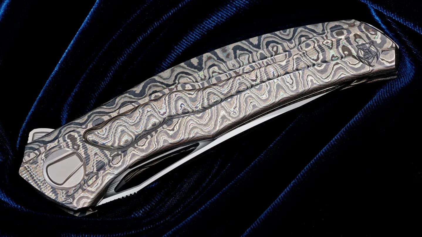 Shirogorov, MidiQ