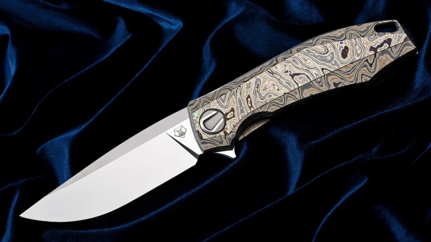 Shirogorov, RKMP #3