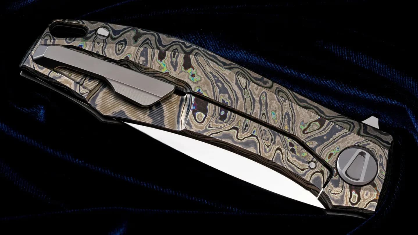 Shirogorov, RKMP #3