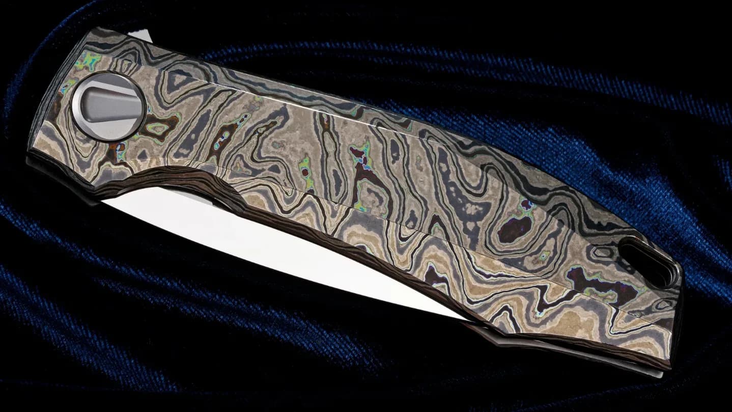 Shirogorov, RKMP #3