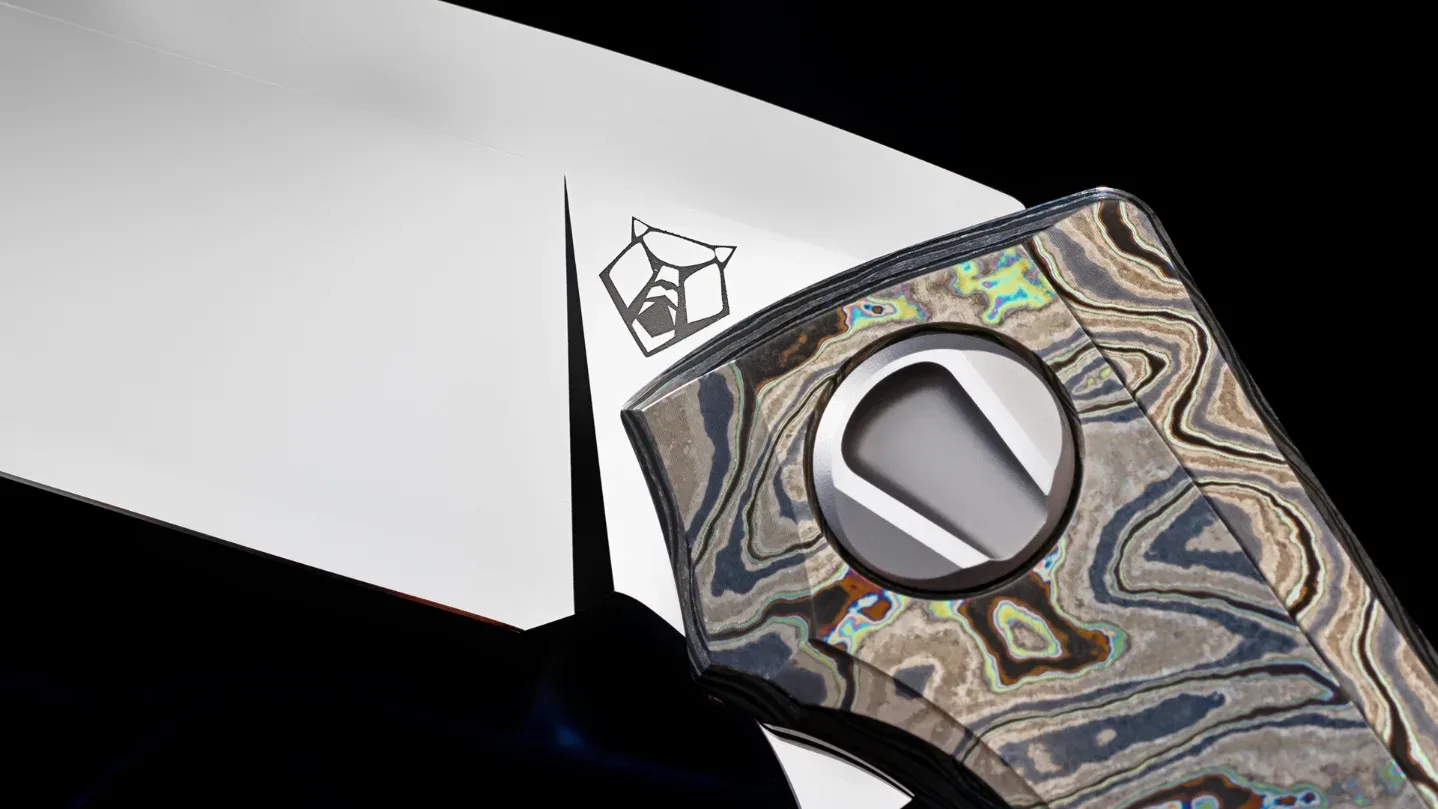 Shirogorov, RKMP #3