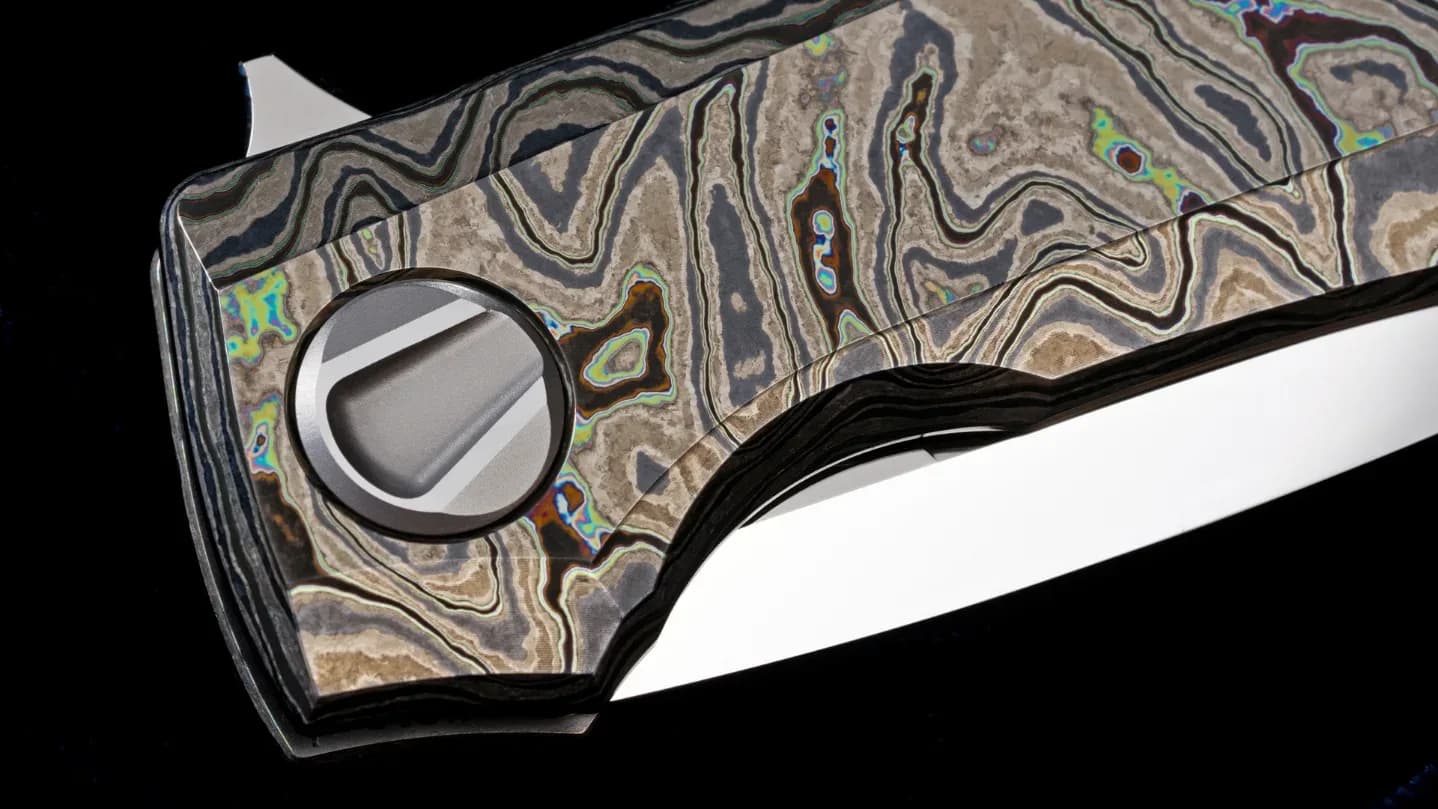 Shirogorov, RKMP #3