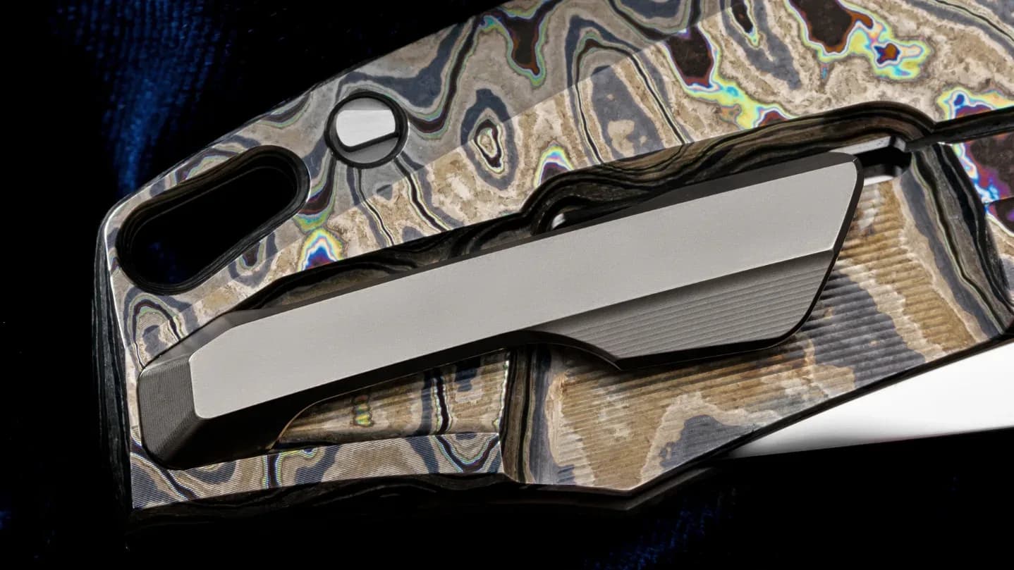 Shirogorov, RKMP #3