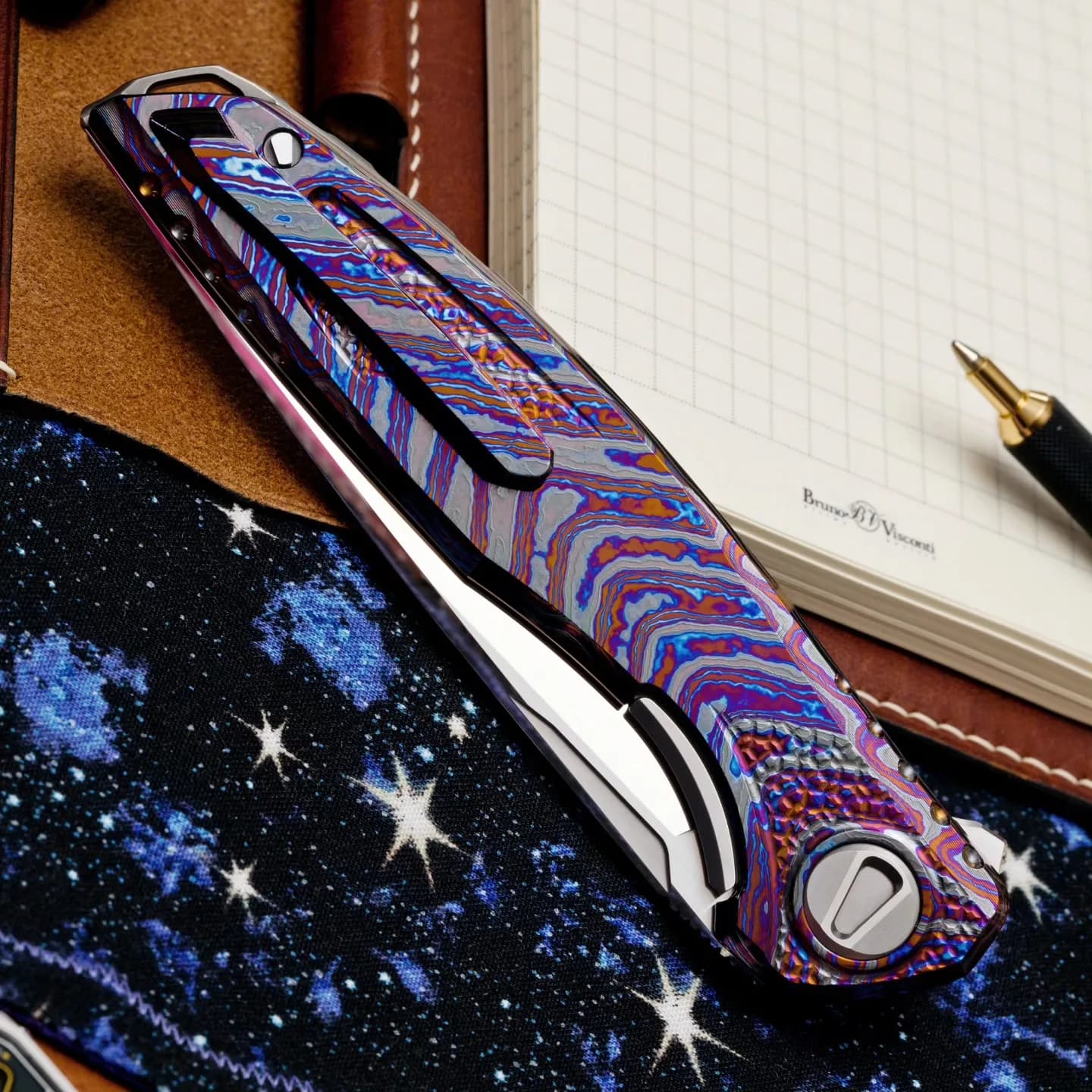 Shirogorov, Astrum BearSquare