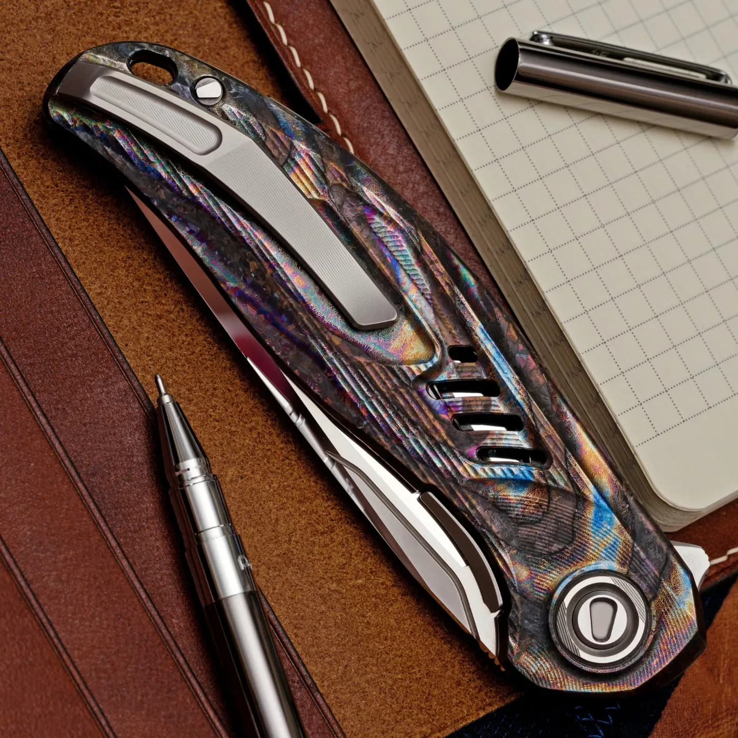 Shirogorov, Stellar