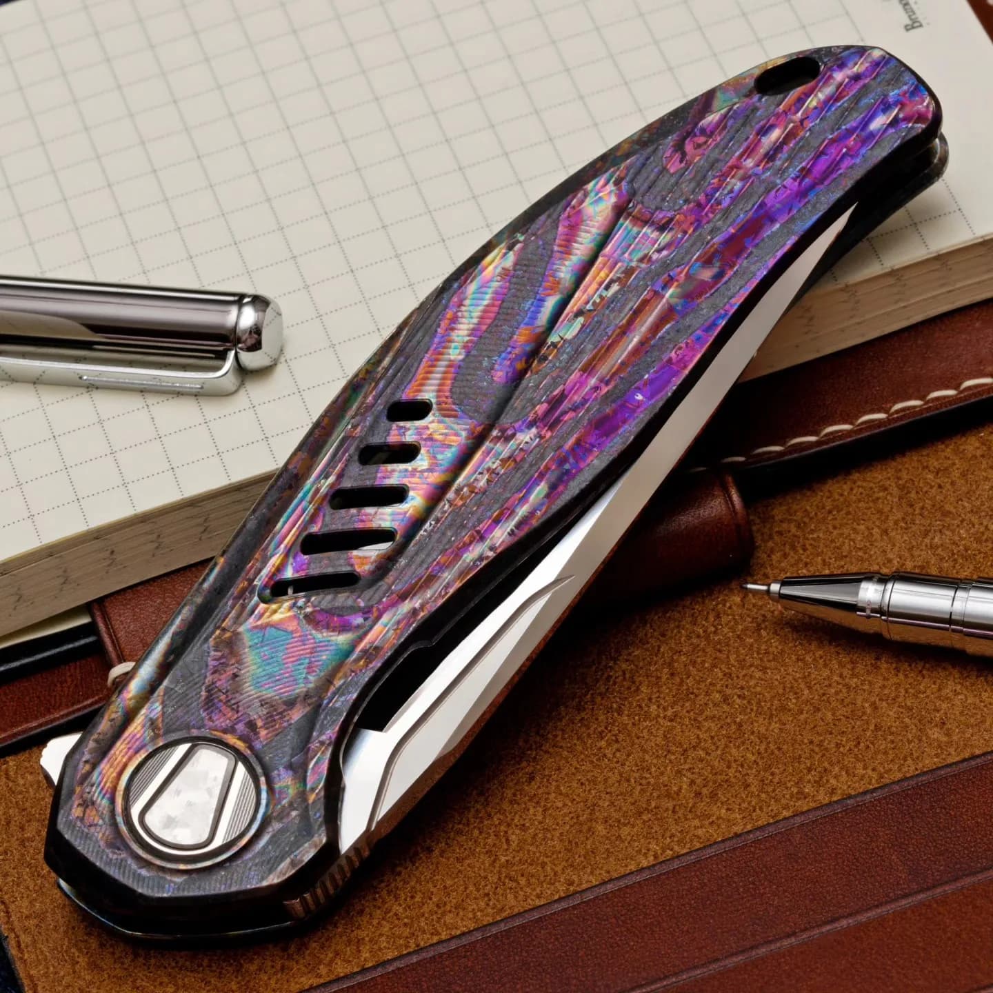Shirogorov, Stellar