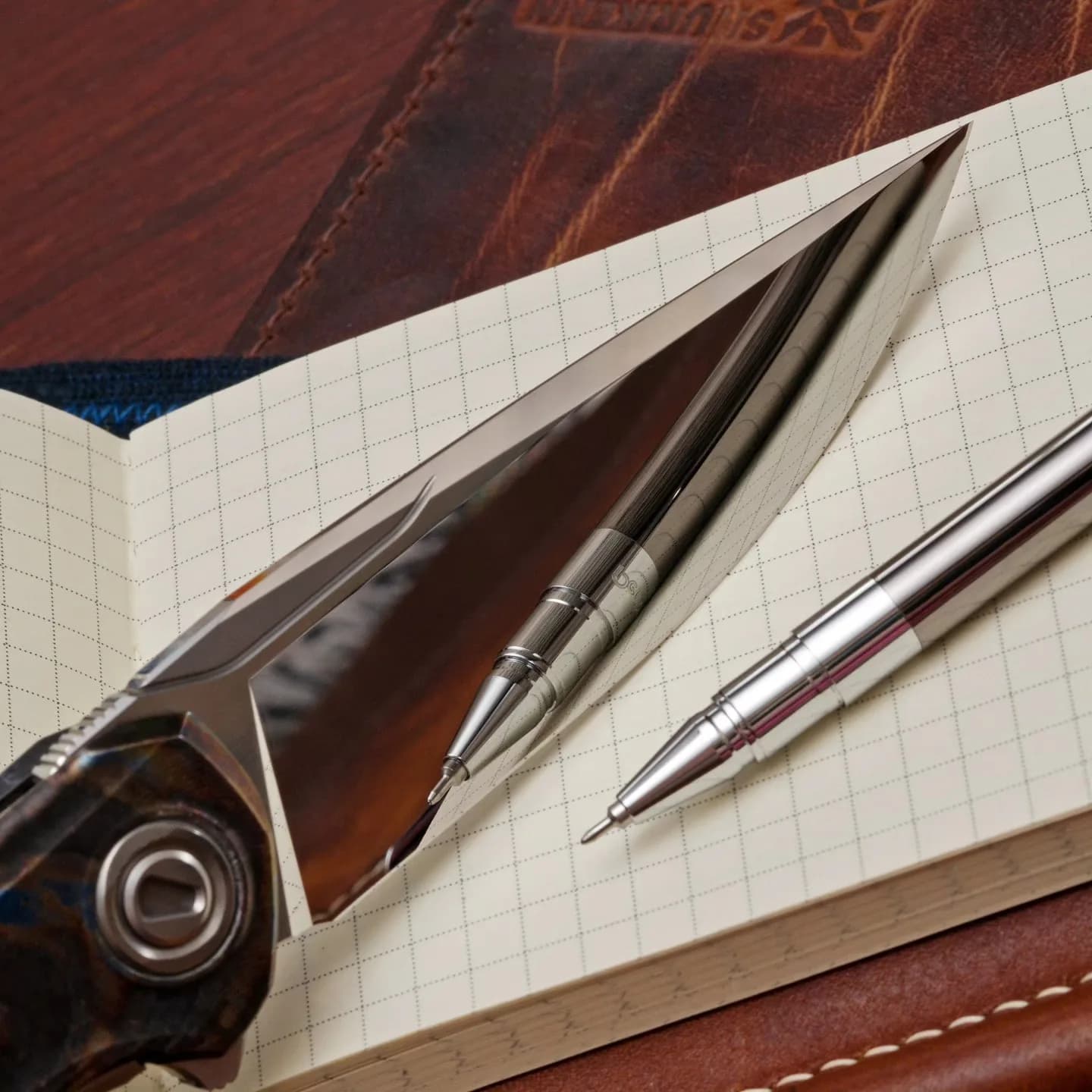 Shirogorov, Stellar