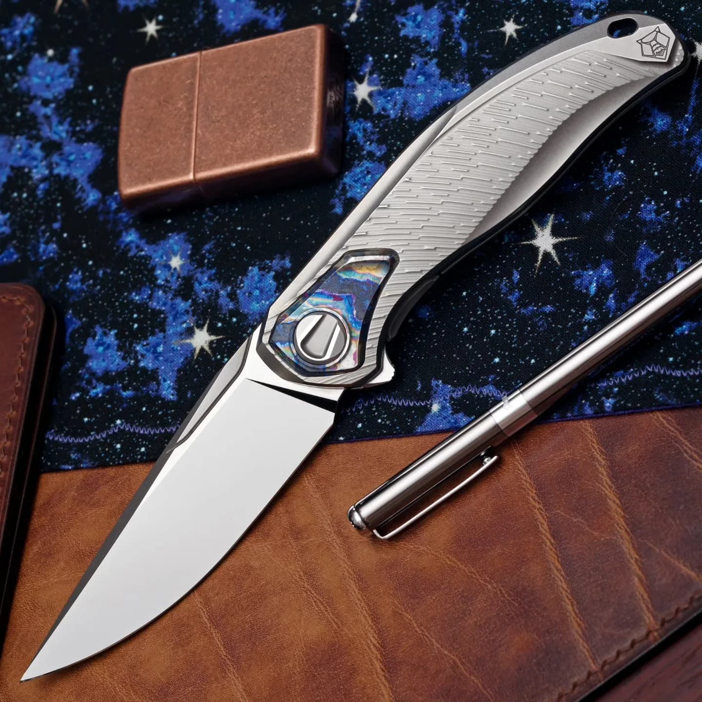Shirogorov, Stellar-B