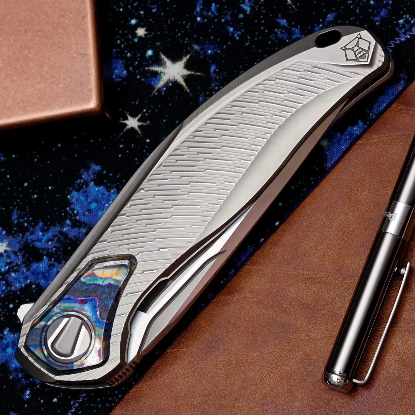 Shirogorov, Stellar-B