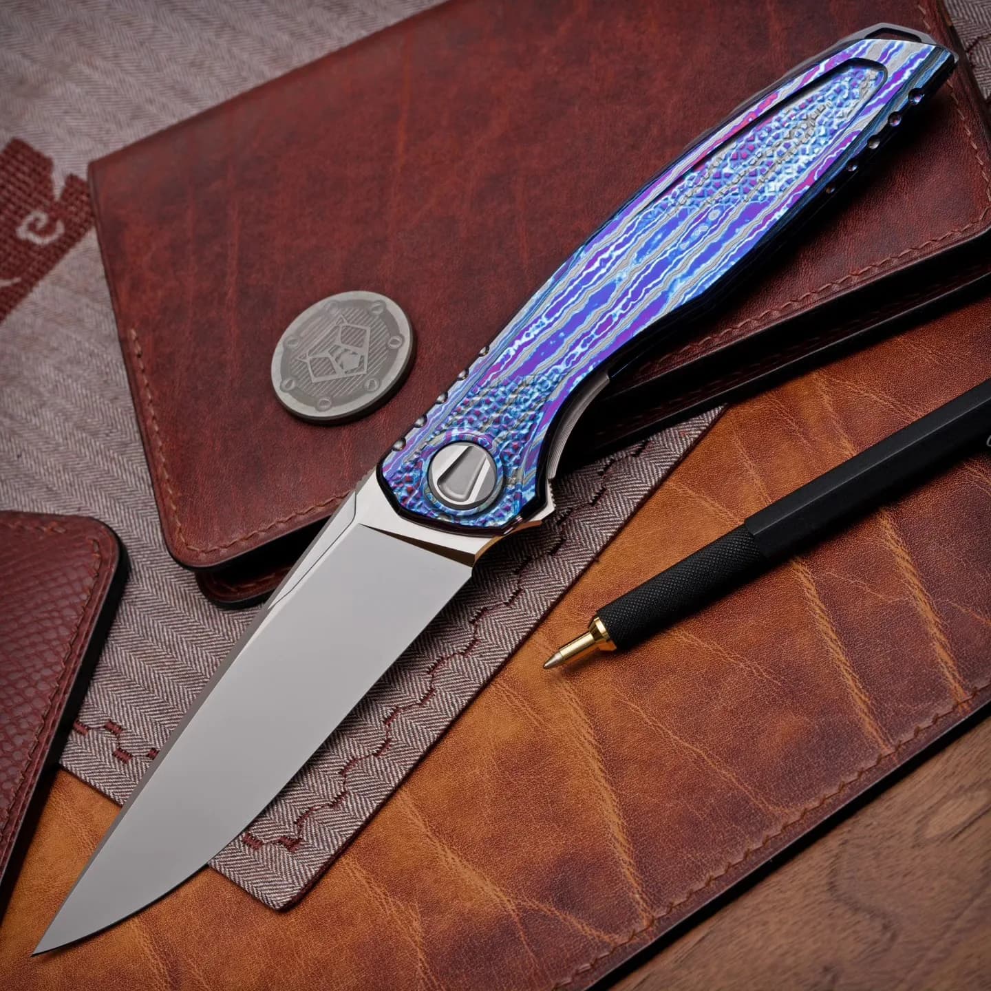 Shirogorov, Astrum BearSquare