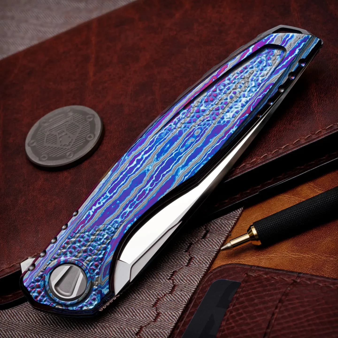 Shirogorov, Astrum BearSquare
