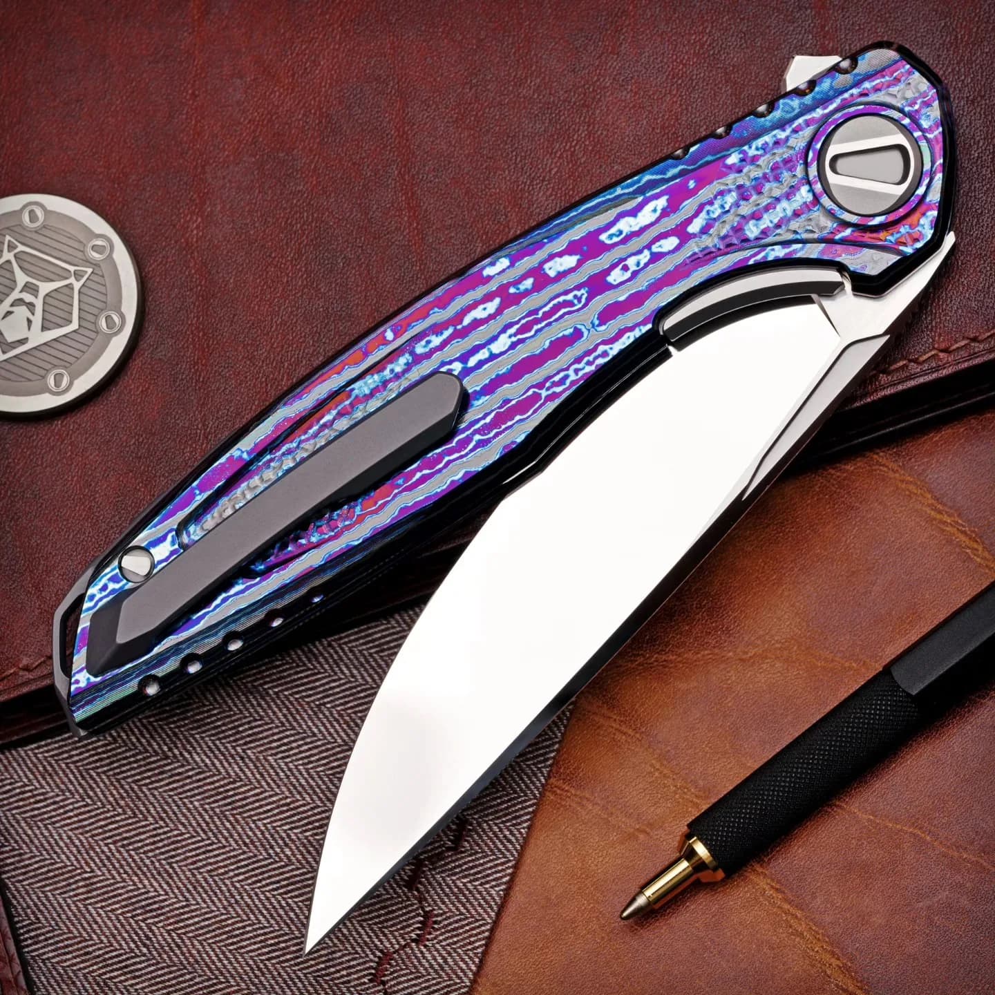 Shirogorov, Astrum BearSquare