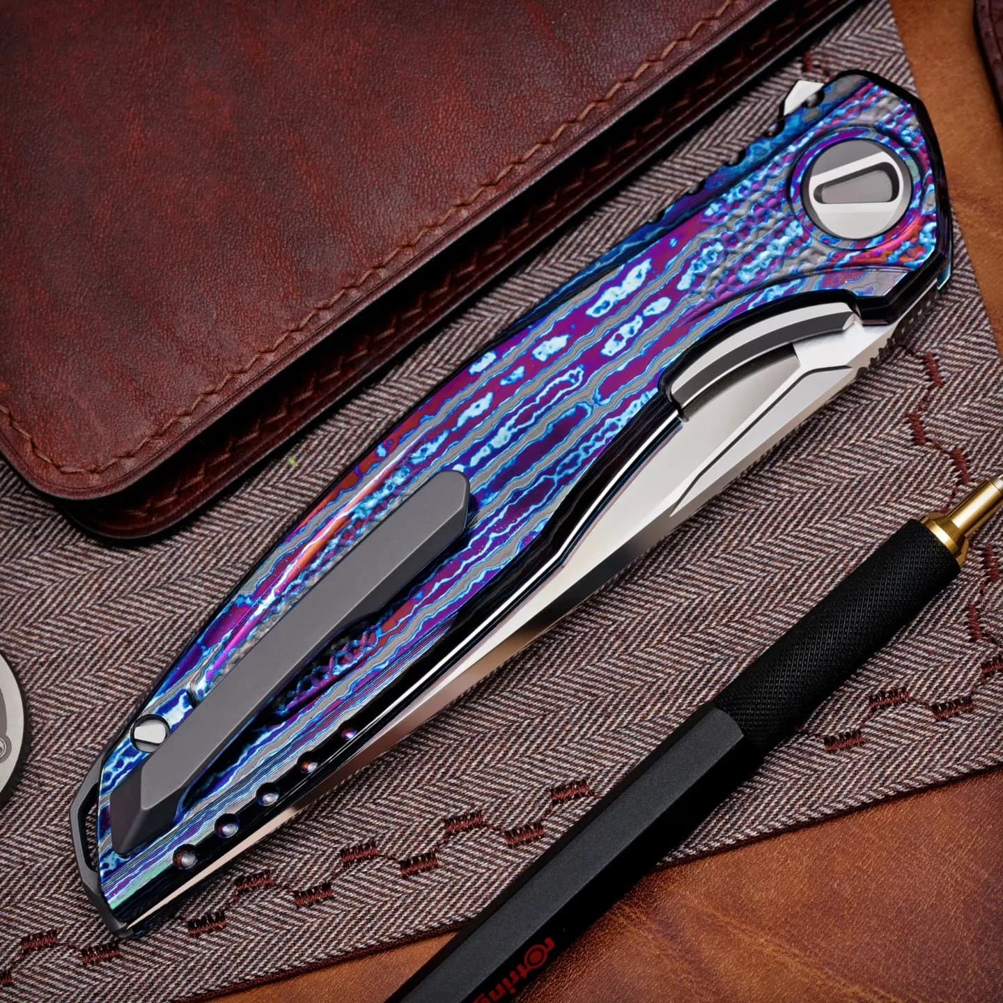 Shirogorov, Astrum BearSquare
