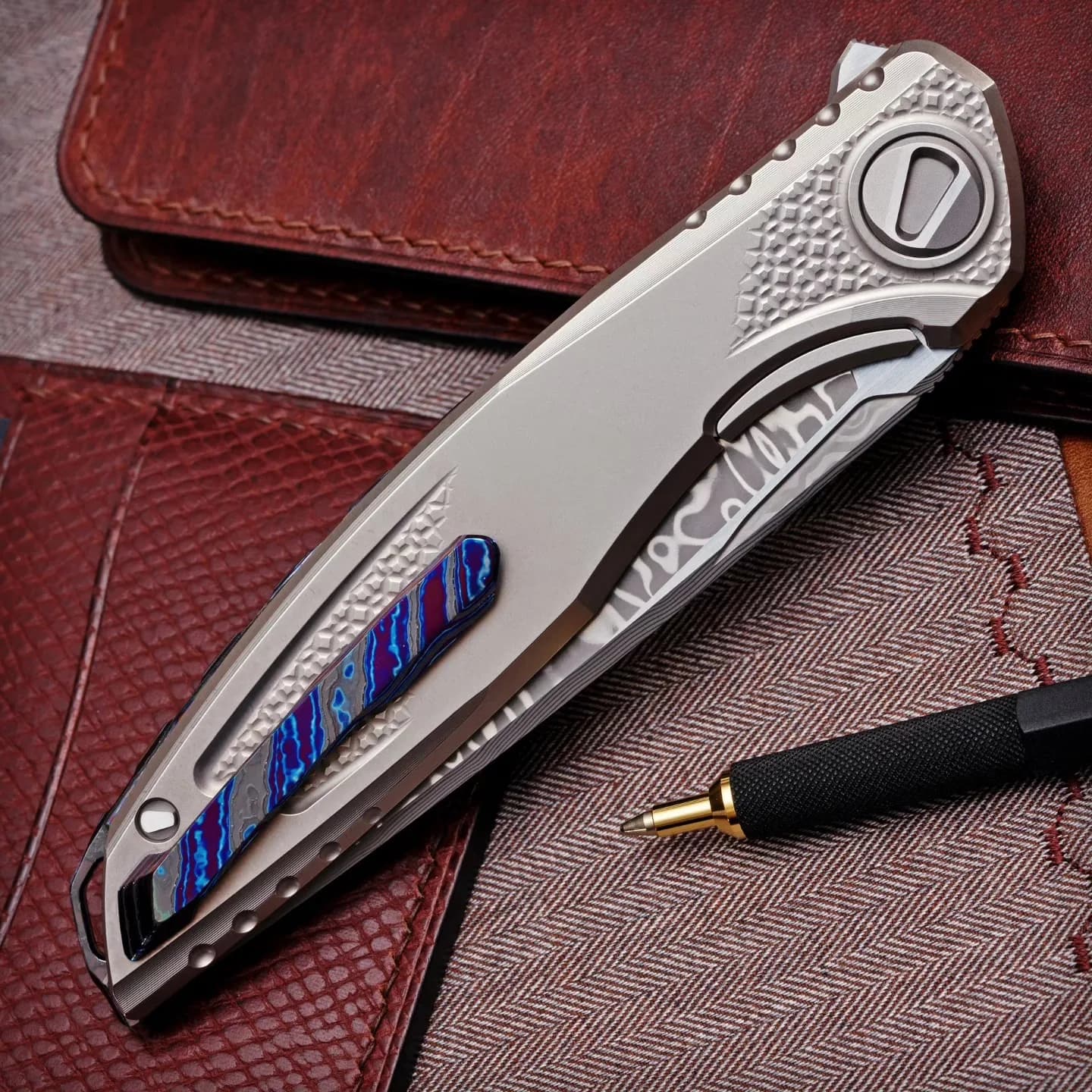 Shirogorov, Astrum BearSquare